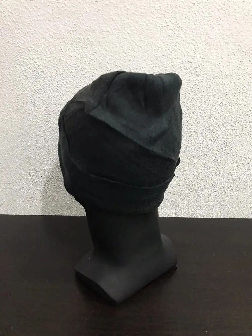 Dickies × Vintage Dickies Small Logo Beanie Hat Size ONE SIZE - 4 Thumbnail