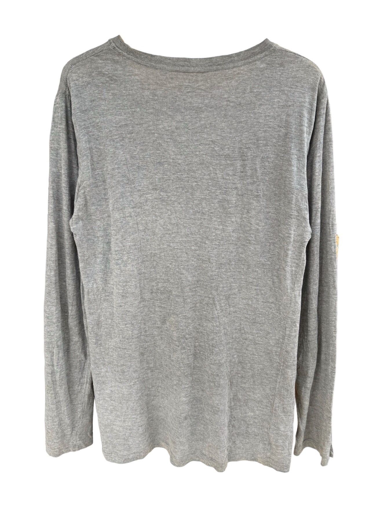 Hysteric Glamour × If Six Was Nine × Japanese Brand Japanese poem long sleeve Ifsixwasnine lgb style Size US M / EU 48-50 / 2 - 3 Thumbnail