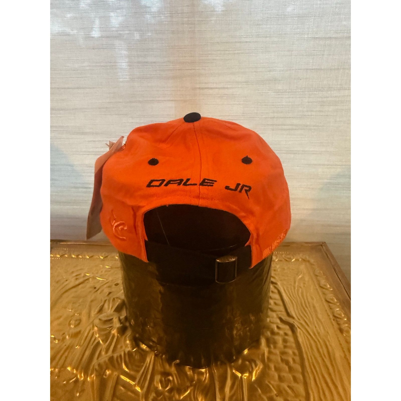 Chase Authentics Dale Earnhardt Jr 8 Gossamer New With Tags Size ONE SIZE - 3 Thumbnail