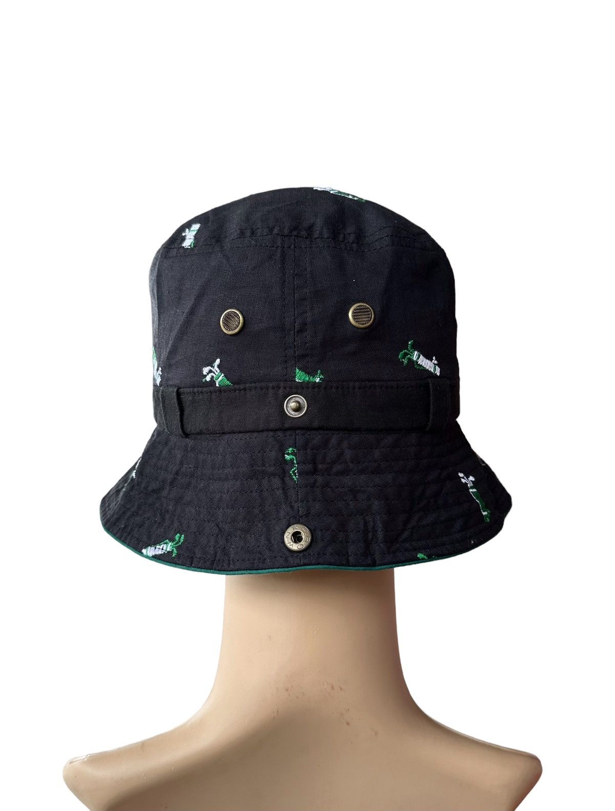 Anna Sui Vintage Anna Sui Hats Size ONE SIZE - 6 Thumbnail