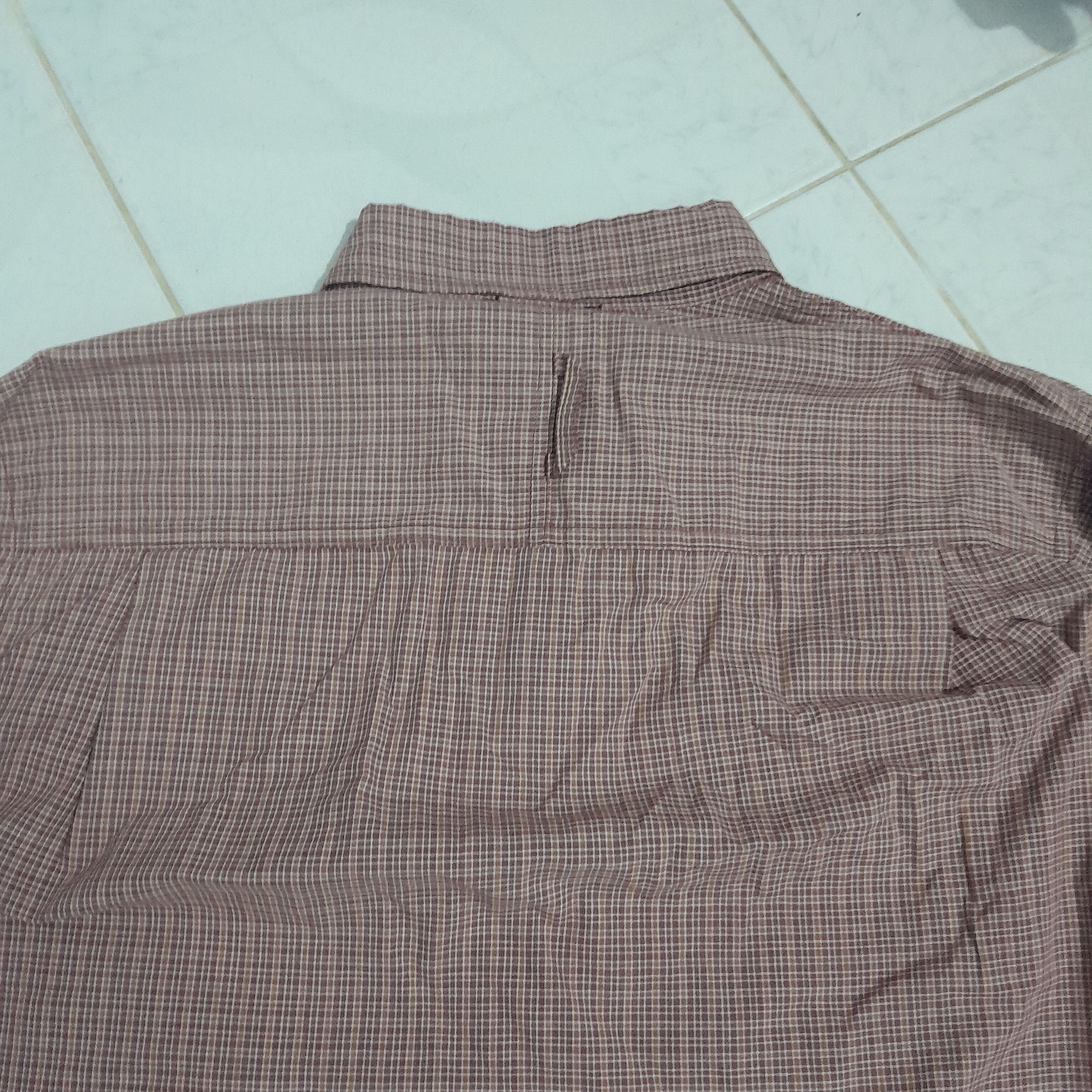 The North Face THE NORTH FACE BUTTON UPS Size US XL / EU 56 / 4 - 5 Thumbnail