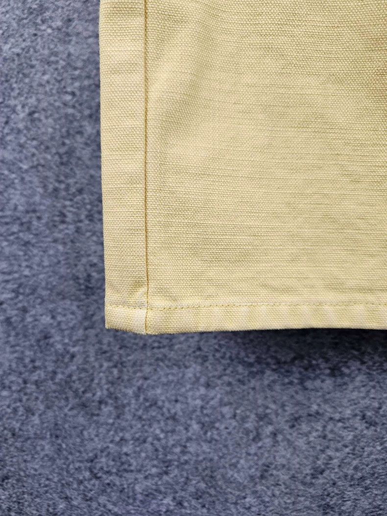 Chanel Chanel Solid color casual pants Size 25" / US 0 / IT 36 - 5 Thumbnail