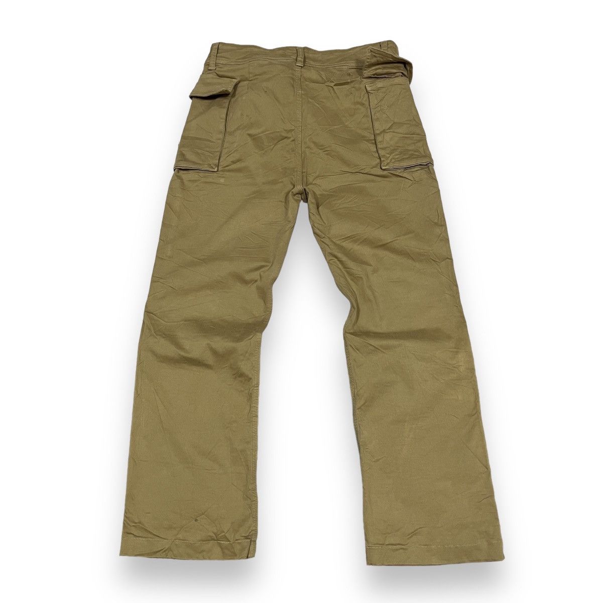 45rpm Vintage 45RPM Casual Trousers Pants Size US 29 - 2 Thumbnail