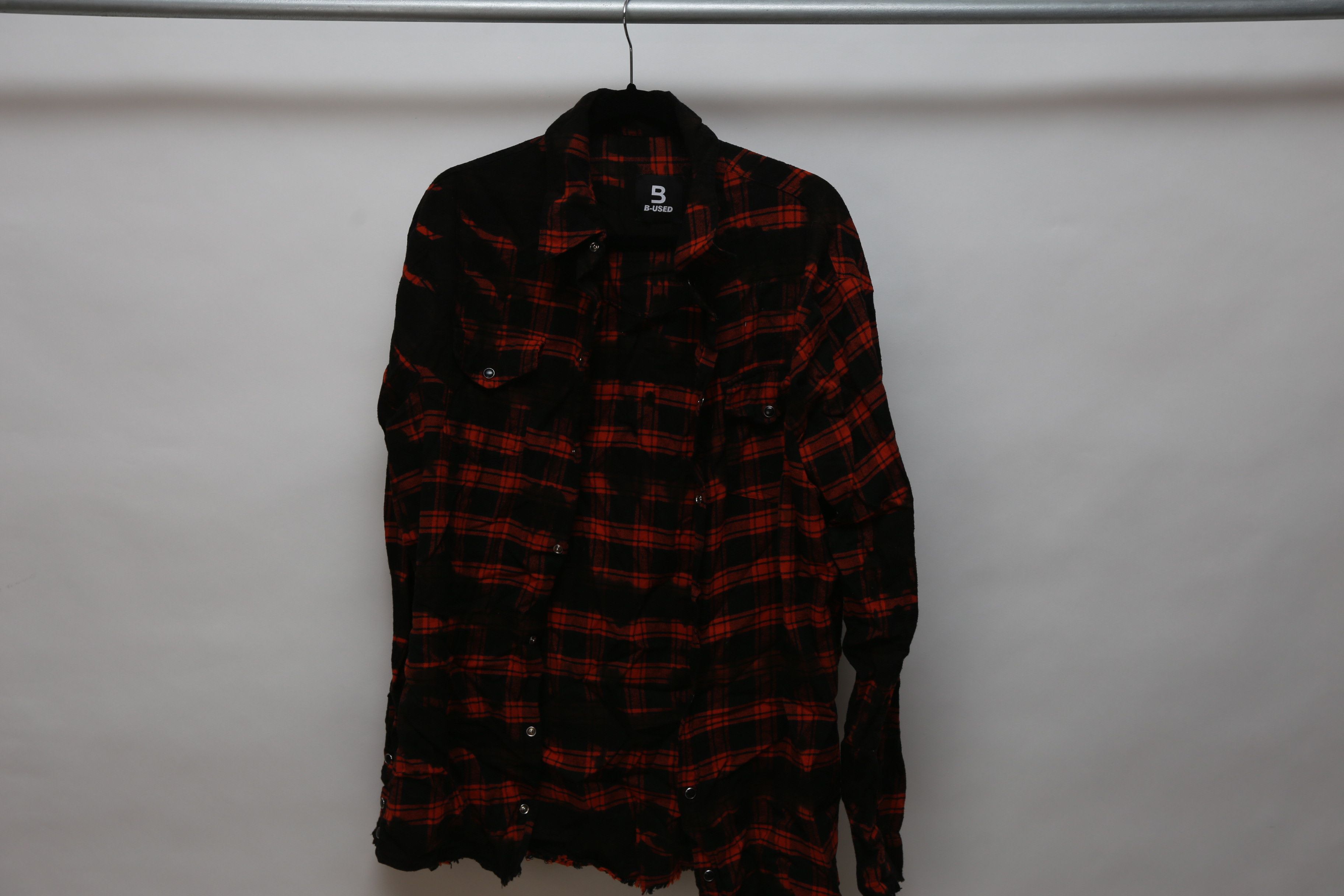 Other B _ USED SHIRT Size US L / EU 52-54 / 3 - 1 Preview
