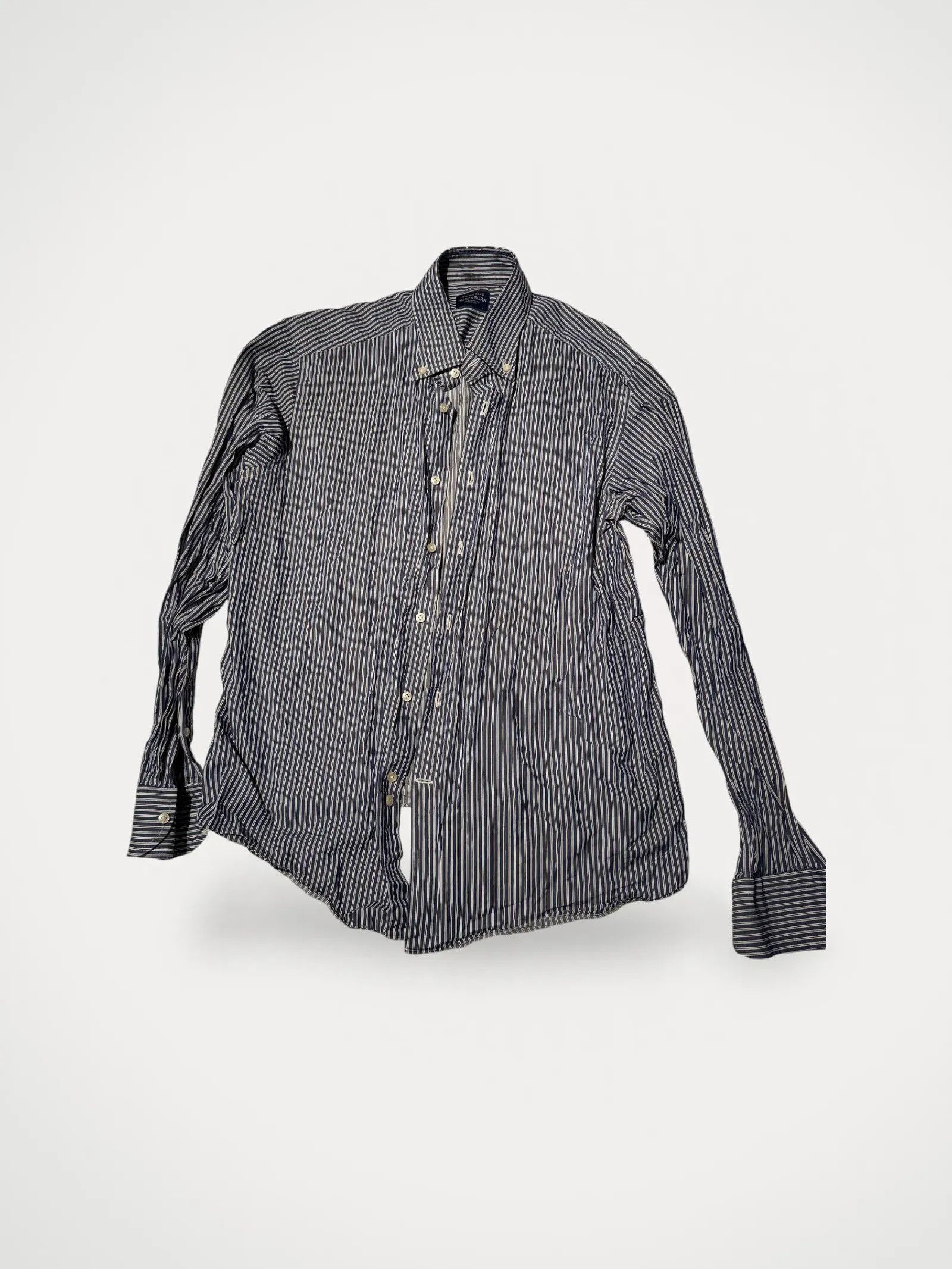Born Rose & Born Shirt Size US L / EU 52-54 / 3 - 1 Thumbnail