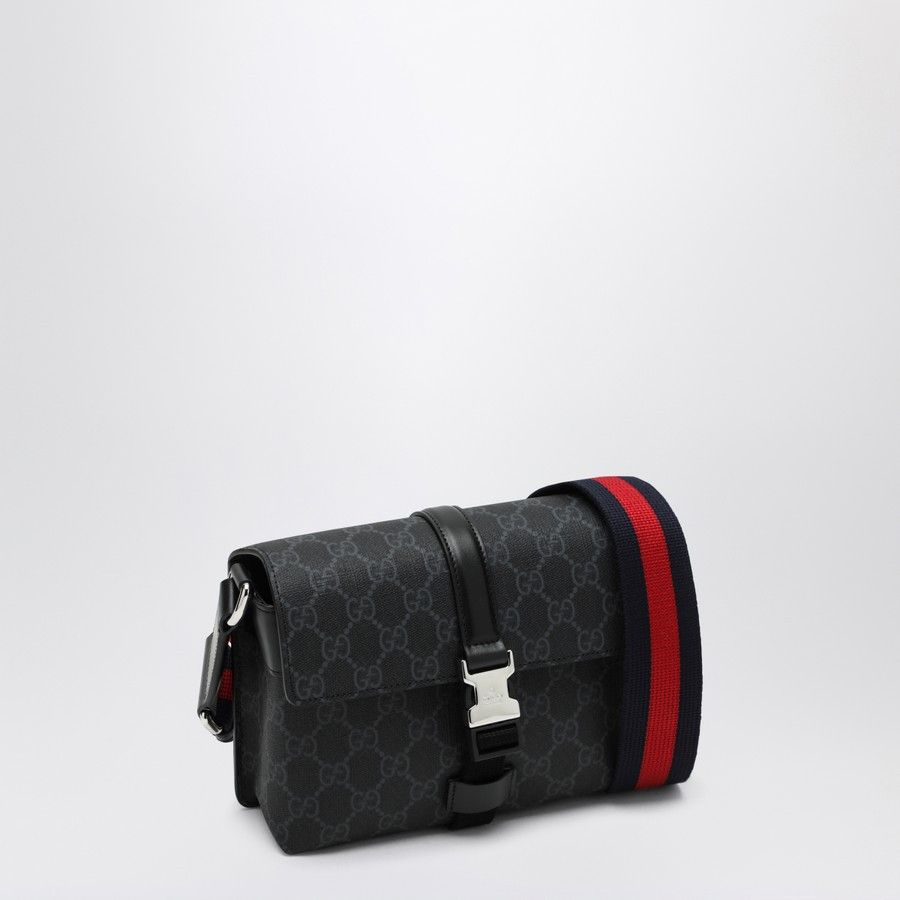 Gucci o1d2blof0525 Size: OS / Mini Bag in Black Size ONE SIZE - 2 Thumbnail