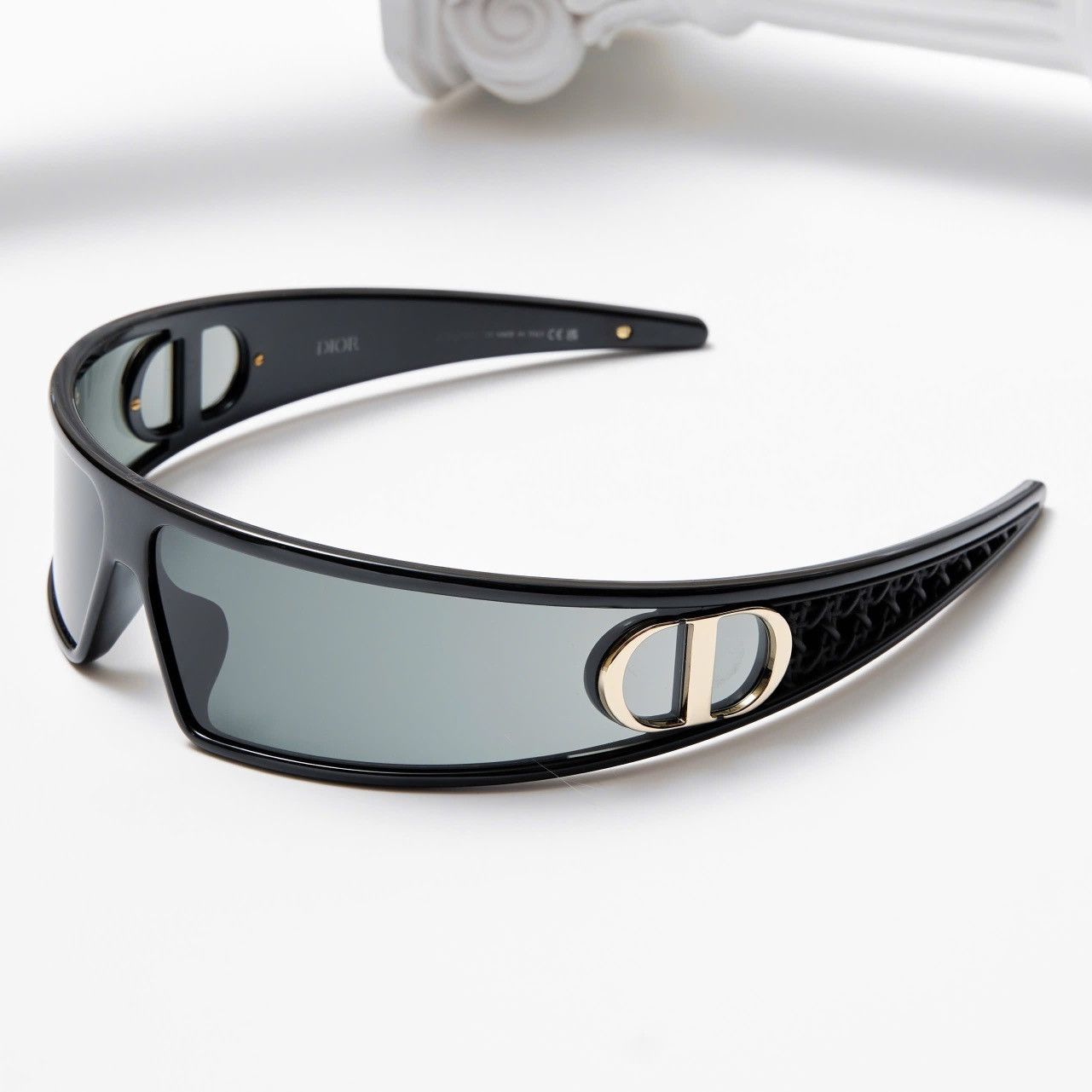 Dior DIOR VERYDIOR M1U 10A0 SUNGLASSES Size ONE SIZE - 2 Thumbnail