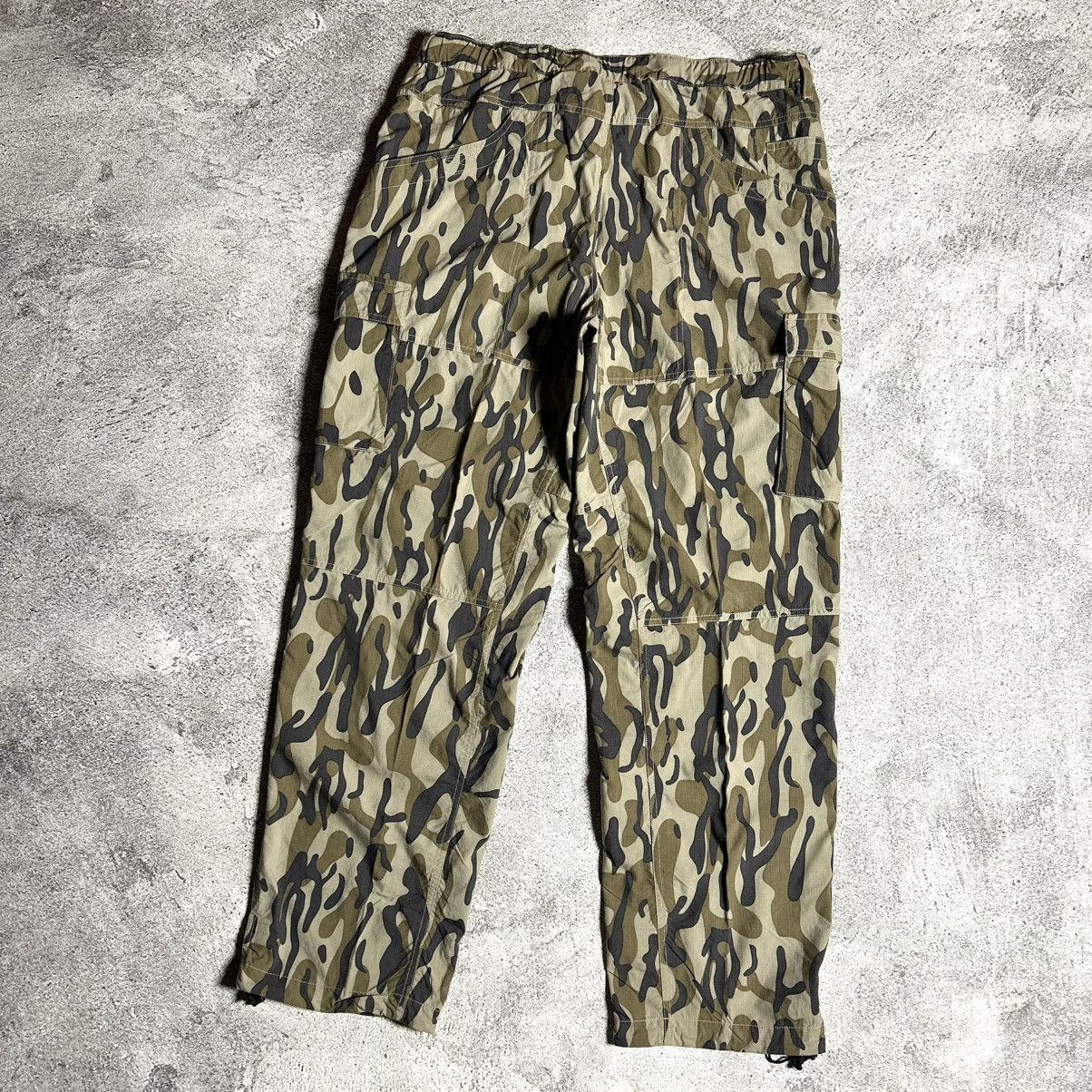 Columbia Columbia TITANIUM Cargo Pants Size US 38 / EU 54 - 21 Thumbnail