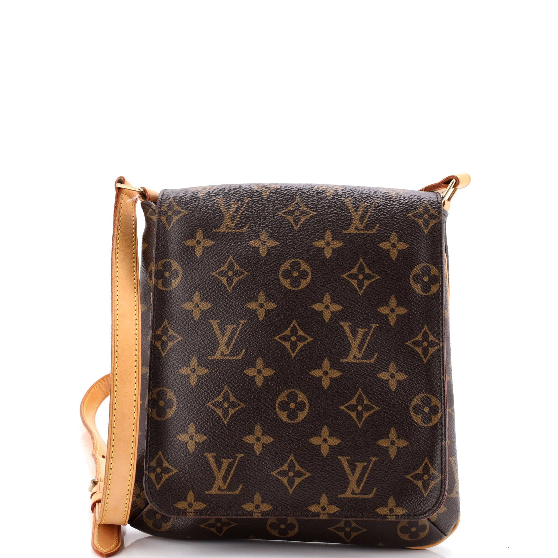 Louis Vuitton Musette Salsa Handbag Size ONE SIZE - 1 Thumbnail