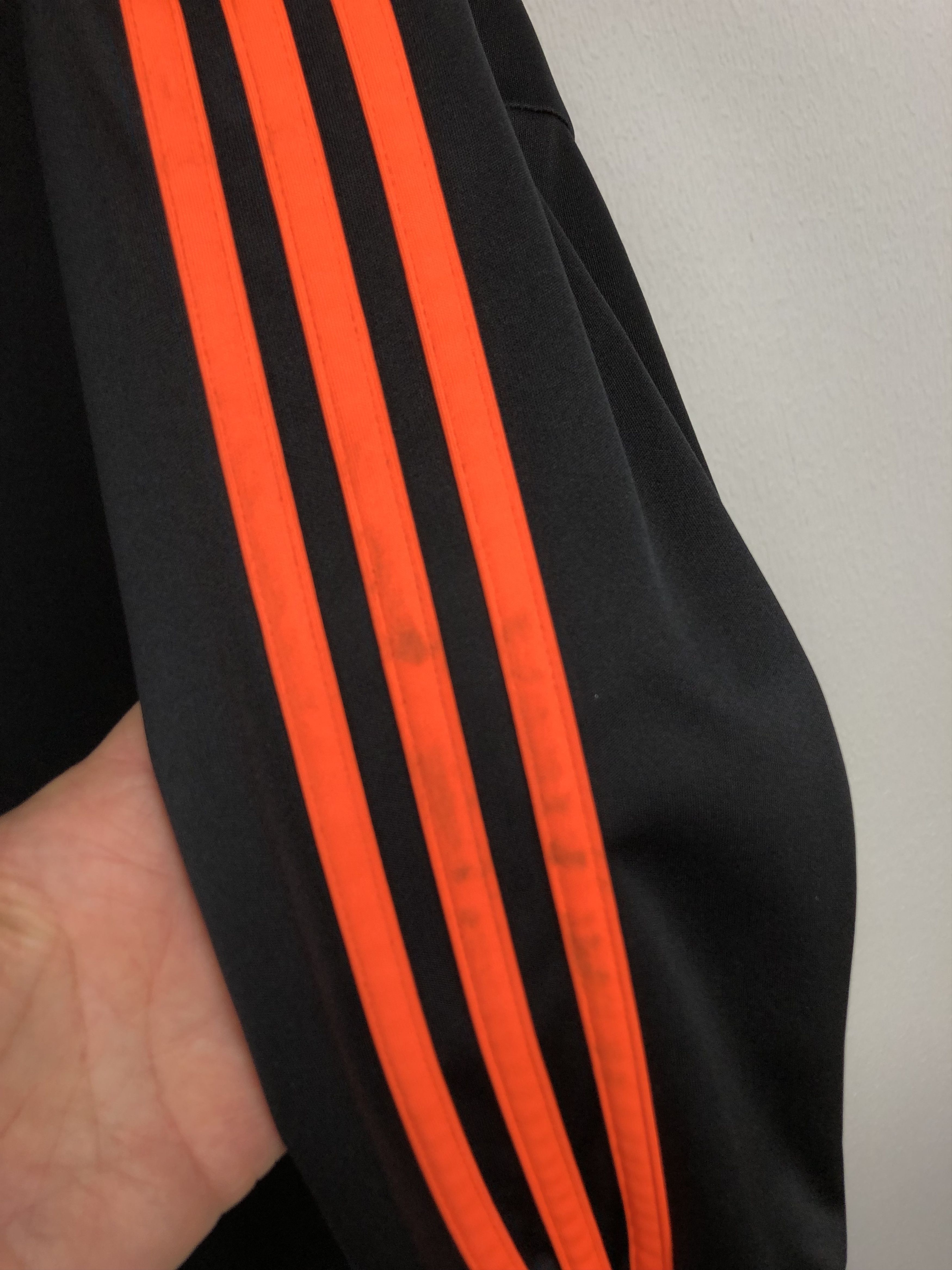 Adidas Liverpool Goalkeeper football shirt Soccer Jersey Tee Hype Size US L / EU 52-54 / 3 - 12 Thumbnail