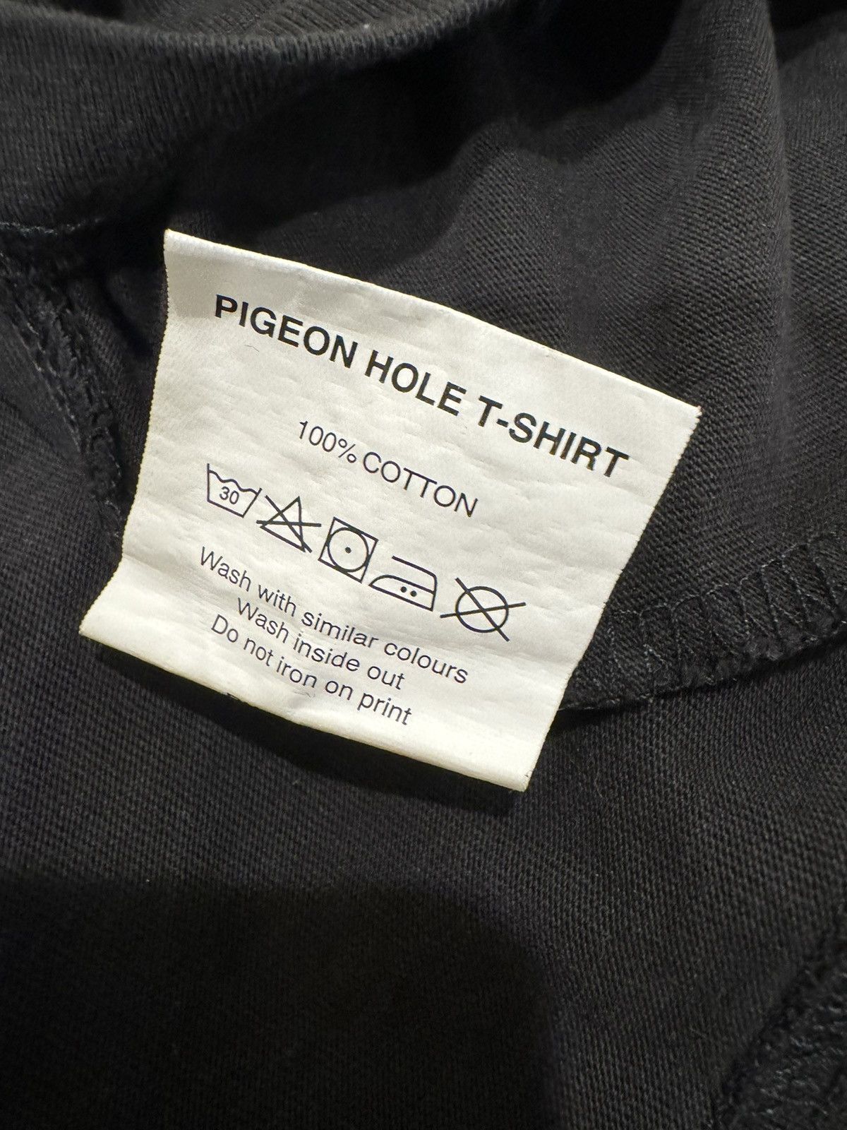 Palace Palace Pigeon Tee Size US M / EU 48-50 / 2 - 4 Thumbnail