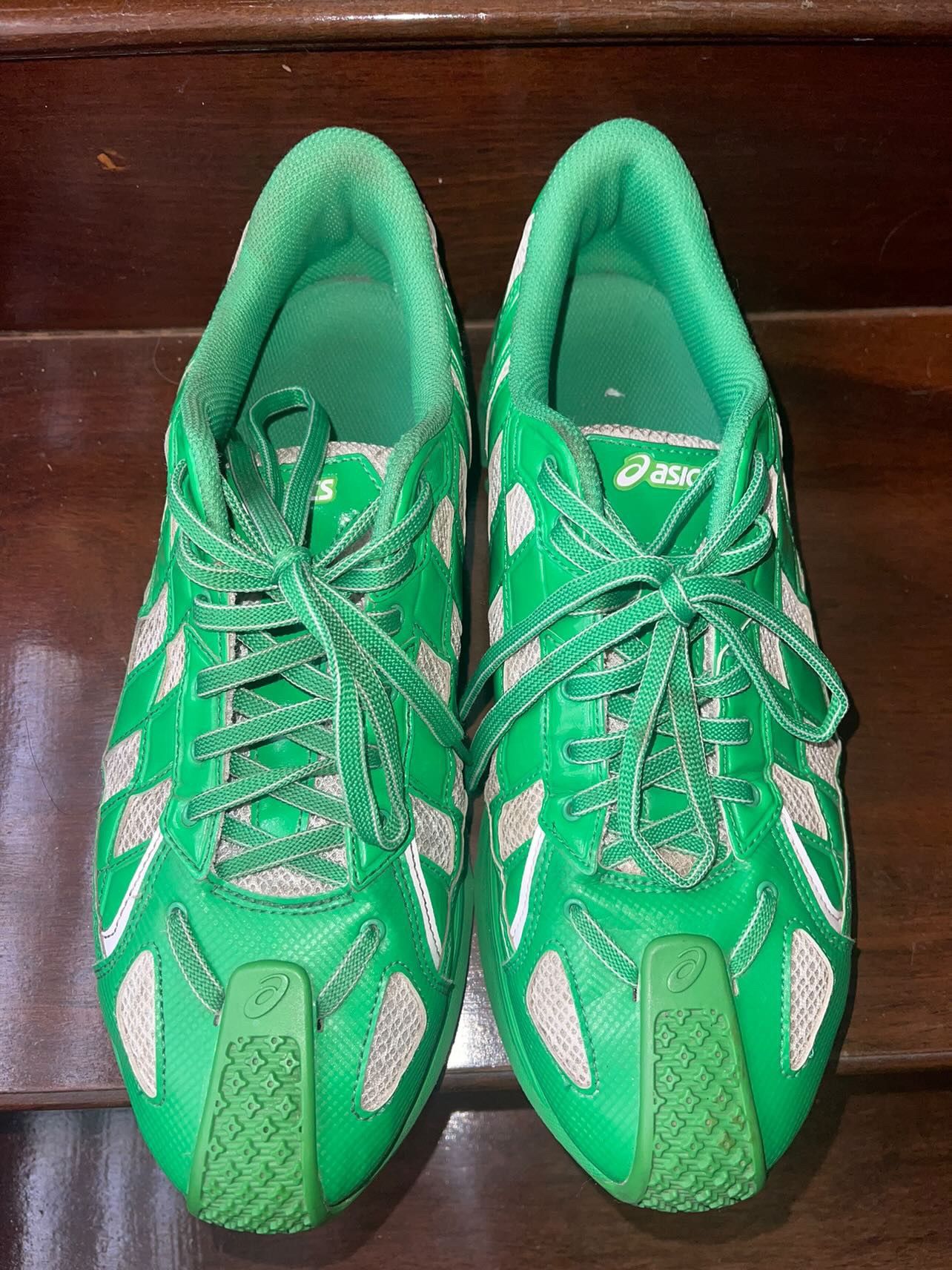 Asics × Kiko Kostadinov Asics Kiko Kostadinov Gel-Kiril Size US 12 / EU 45 - 4 Thumbnail