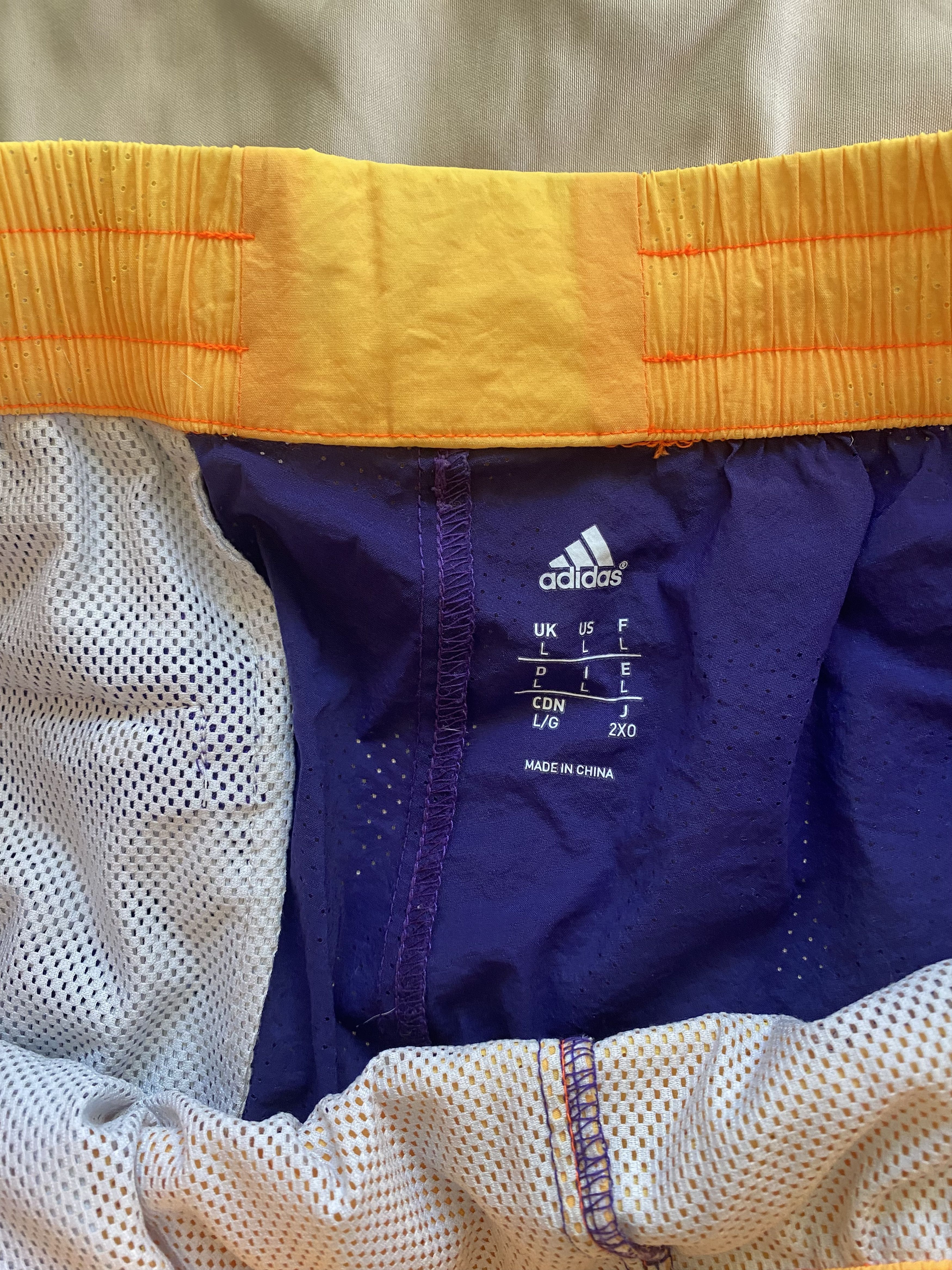 Adidas × Kolor Adidas x Kolor Jacket AND SHORTS COMBO Size US L / EU 52-54 / 3 - 7 Thumbnail