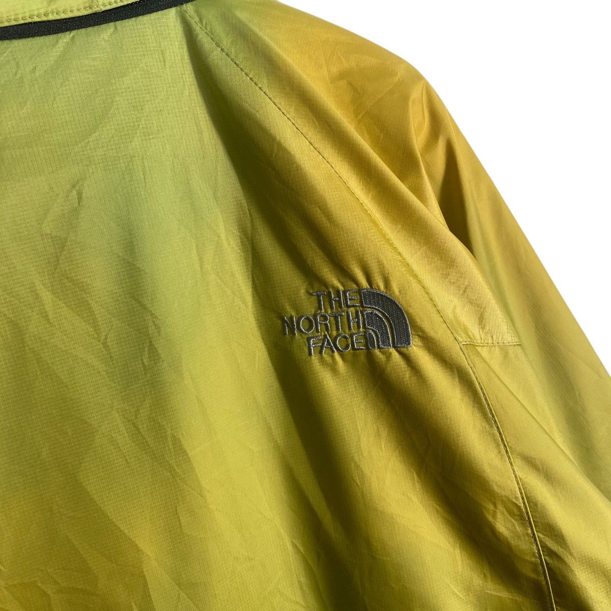 Goretex × The North Face The North Face Summit Series Gore-Tex Hoodie Zipper Jacket Size US XXL / EU 58 / 5 - 18 Thumbnail