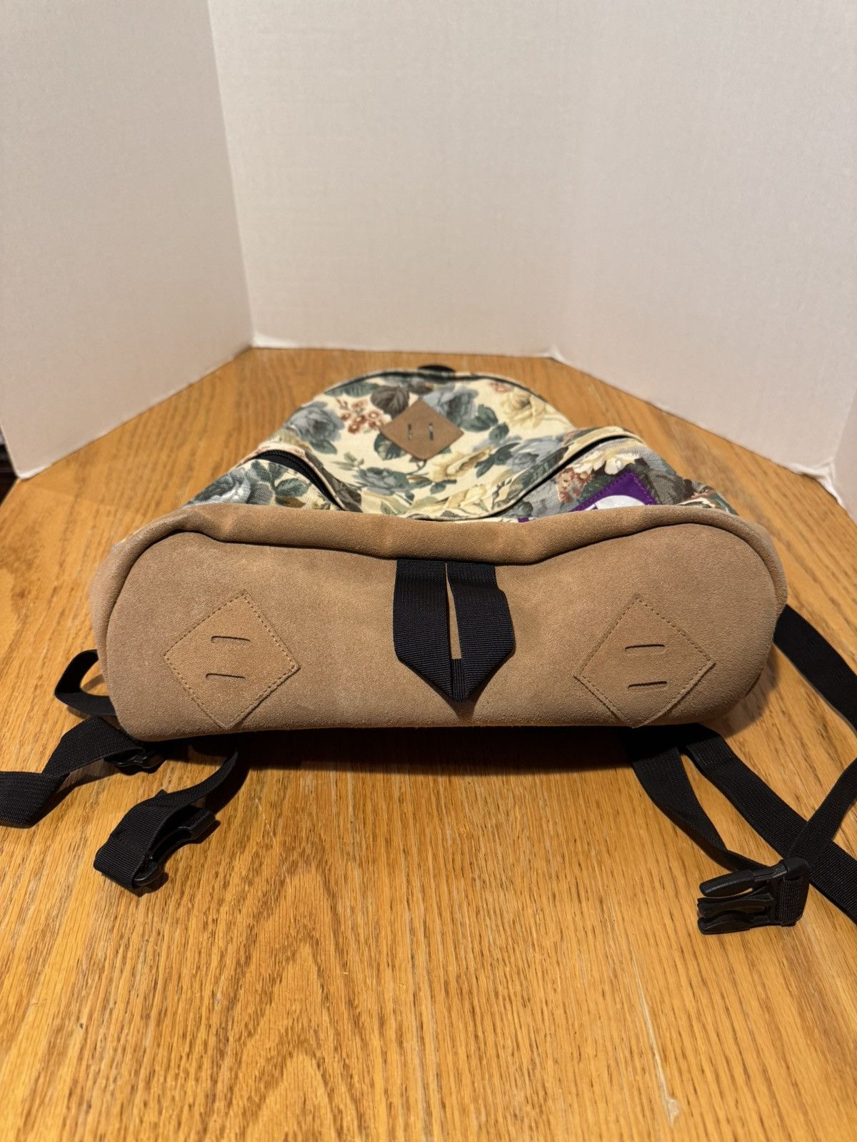 The North Face The North Face Purple label Vintage Backpack Size ONE SIZE - 3 Thumbnail