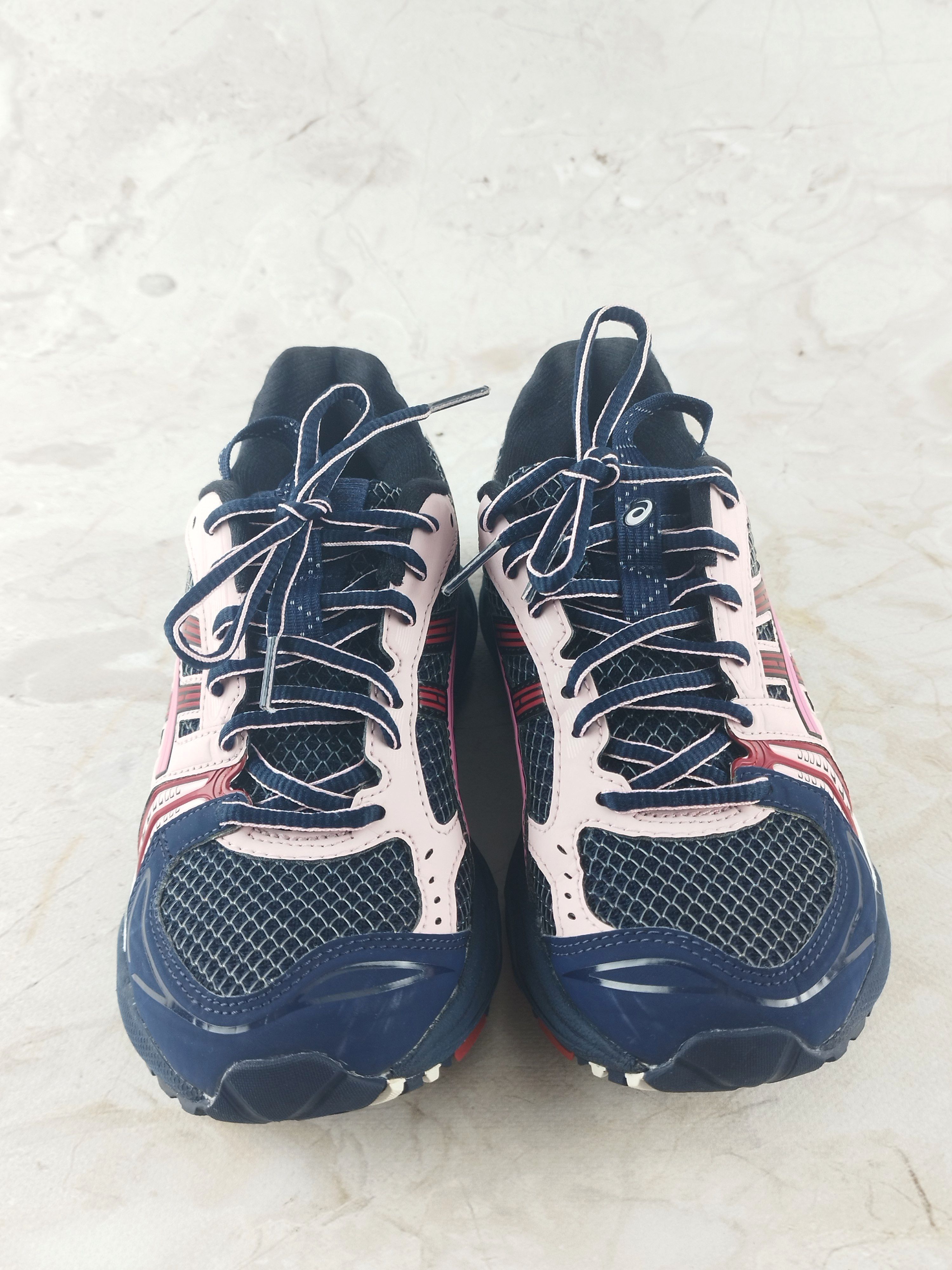 Asics × Kiko Kostadinov Asics x Kiko Kostadinov running sneakers Size US 6.5 / IT 36.5 - 5 Thumbnail
