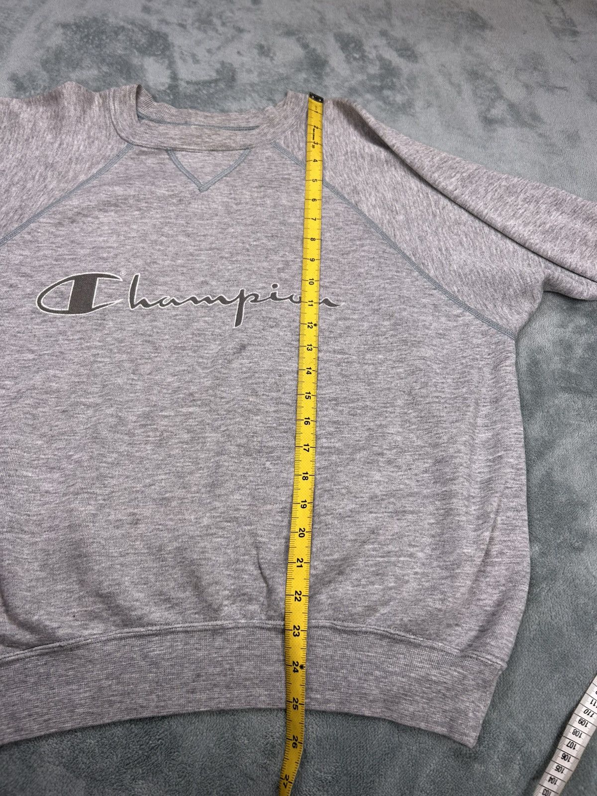 Vintage vintage 70’s Champion Size US L / EU 52-54 / 3 - 9 Thumbnail