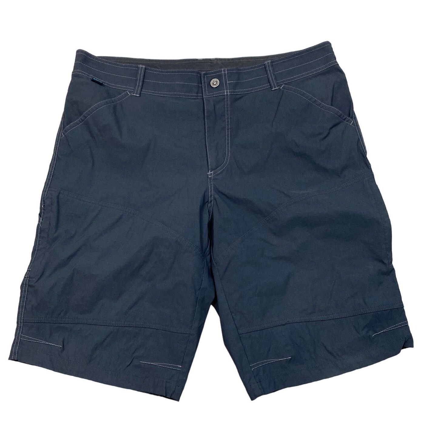 Kuhl Kuhl Outdoor Cargo Hiking 12" Shorts Men's 40 Gorpcore Size US 40 / EU 56 - 1 Thumbnail