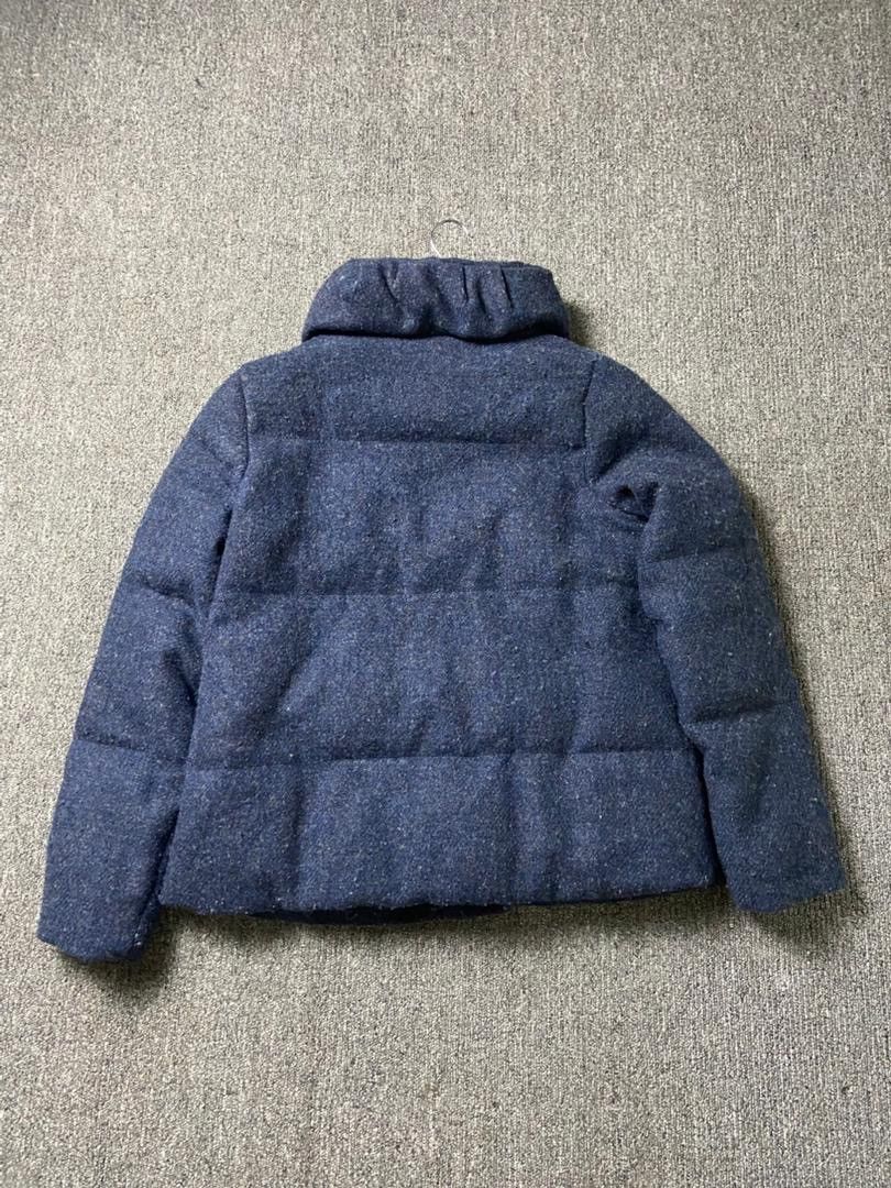 Harris Tweed Harris Tweed Earth Music & Ecology Jacket (192) Size US S / EU 44-46 / 1 - 2 Thumbnail