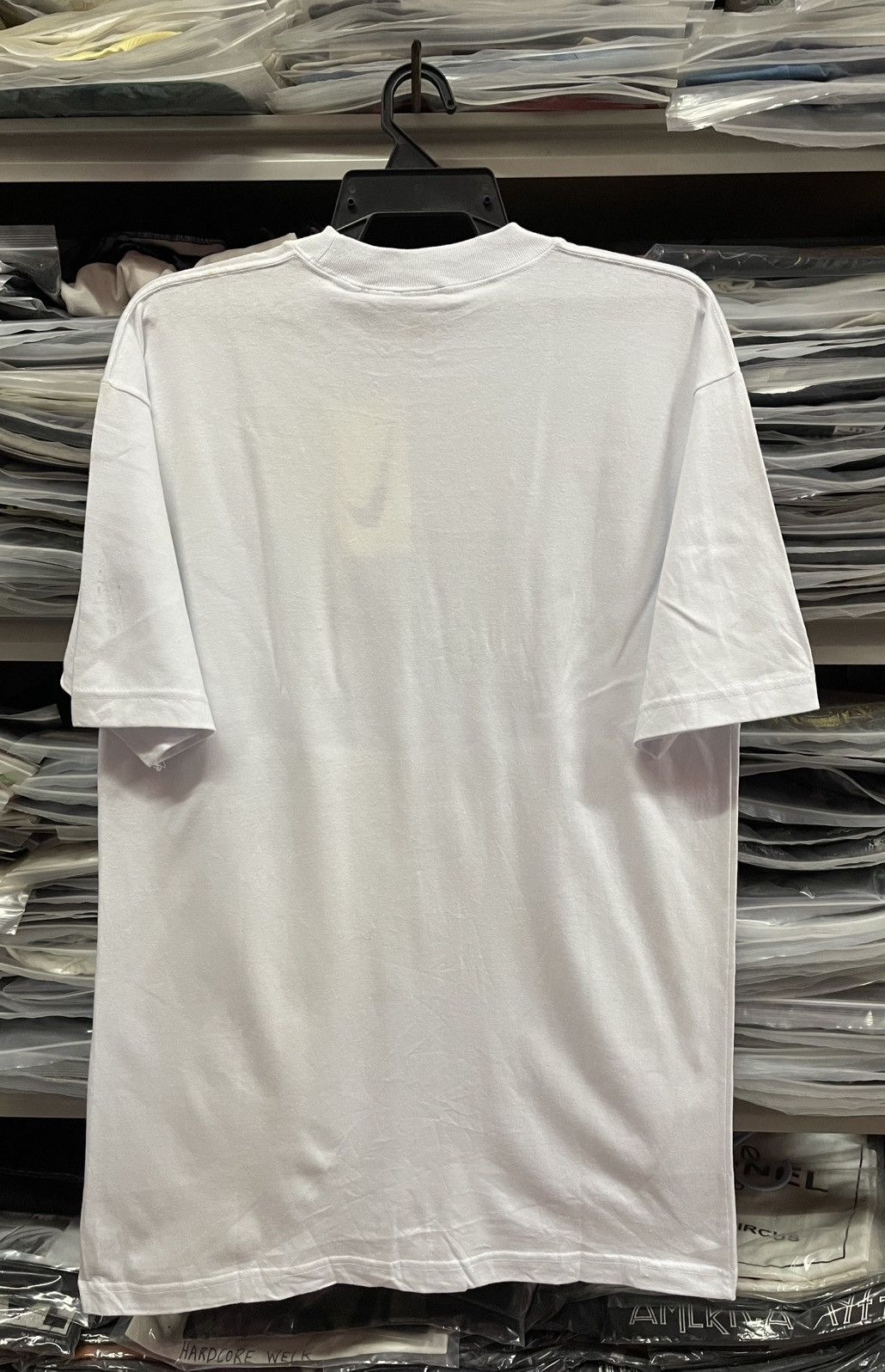 Vintage Vintage Nike Deadstock Very Rare🔥🔥🔥 Size US L / EU 52-54 / 3 - 12 Thumbnail