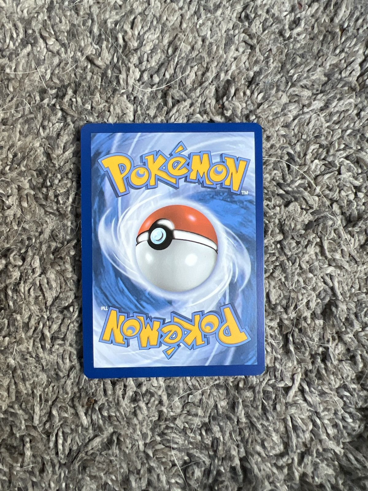 Hypebeast × Nintendo × Pokemon 2023 Pokémon Gastly Basic Card Size ONE SIZE - 2 Thumbnail