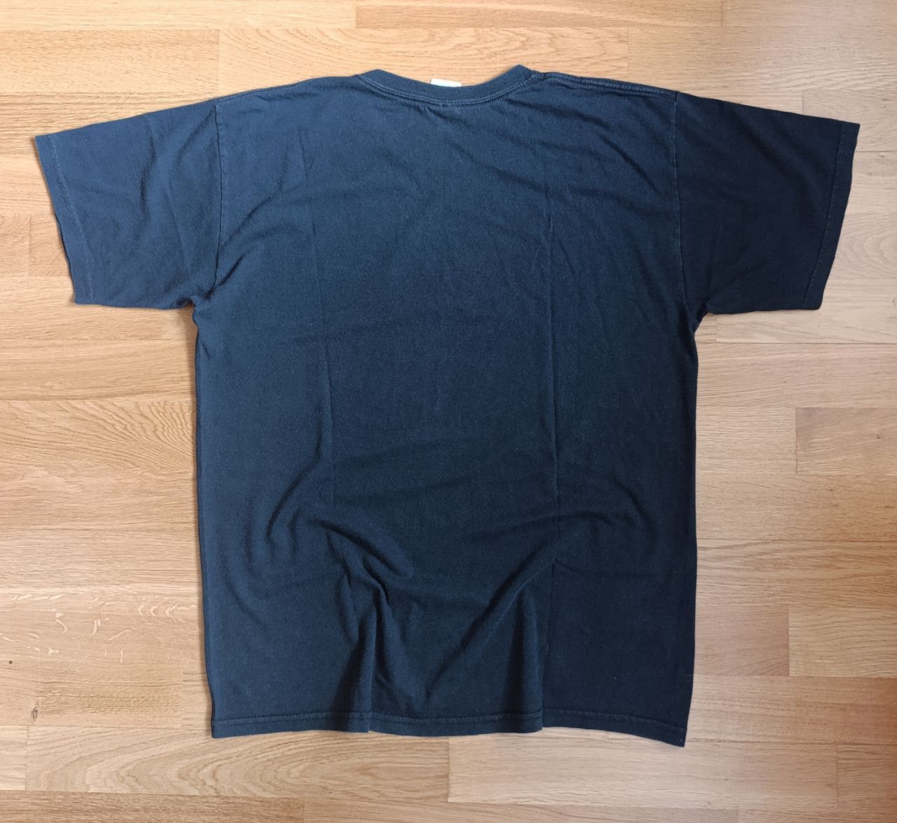 Gildan Vintage Linkin Park 2006 Band Rare T-shirt Size L Size US L / EU 52-54 / 3 - 4 Thumbnail