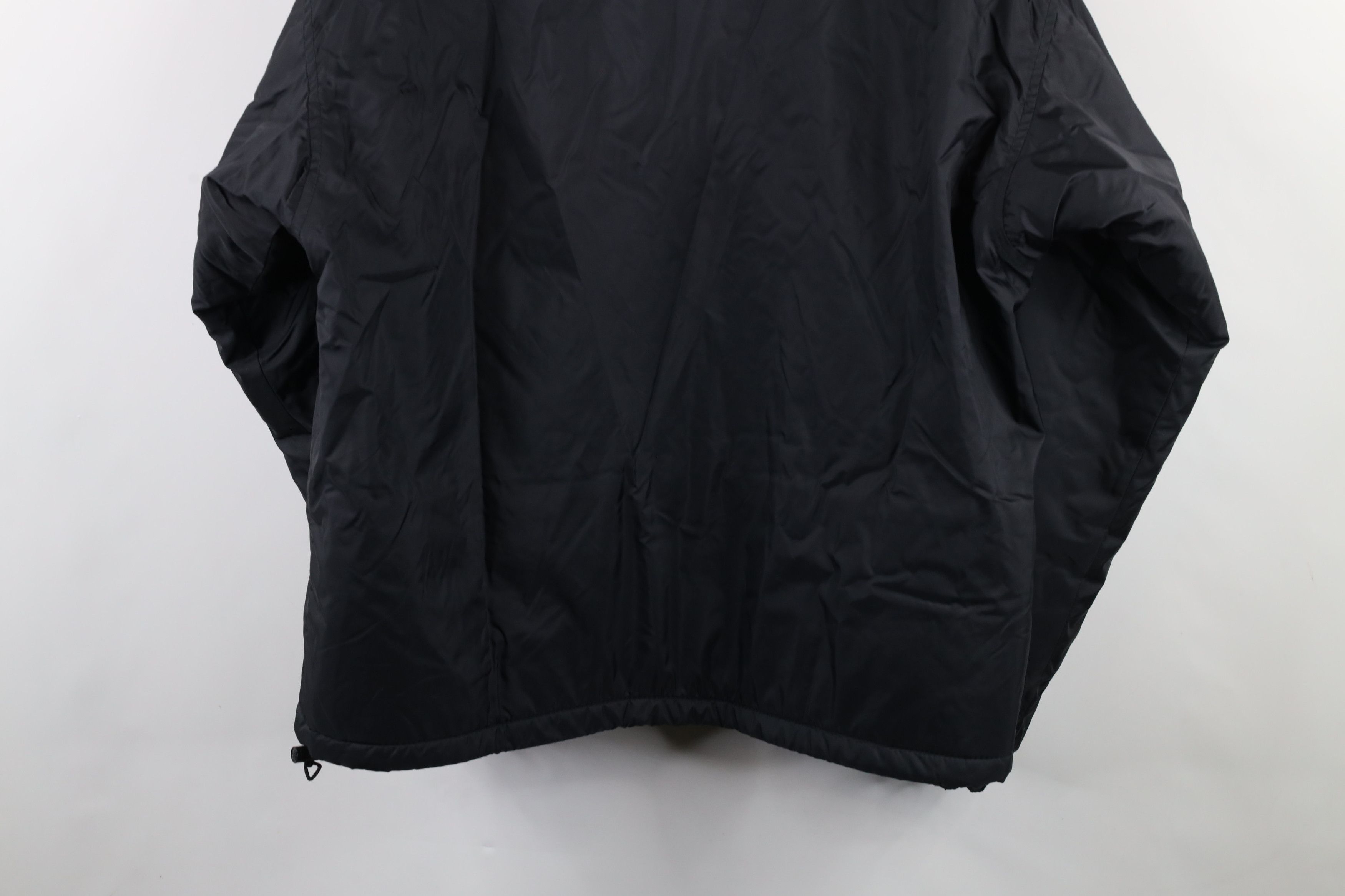 Columbia × Vintage Vintage 90s Columbia 2 In 1 Winter Hooded Jacket Coat Blue Size US L / EU 52-54 / 3 - 20 Thumbnail