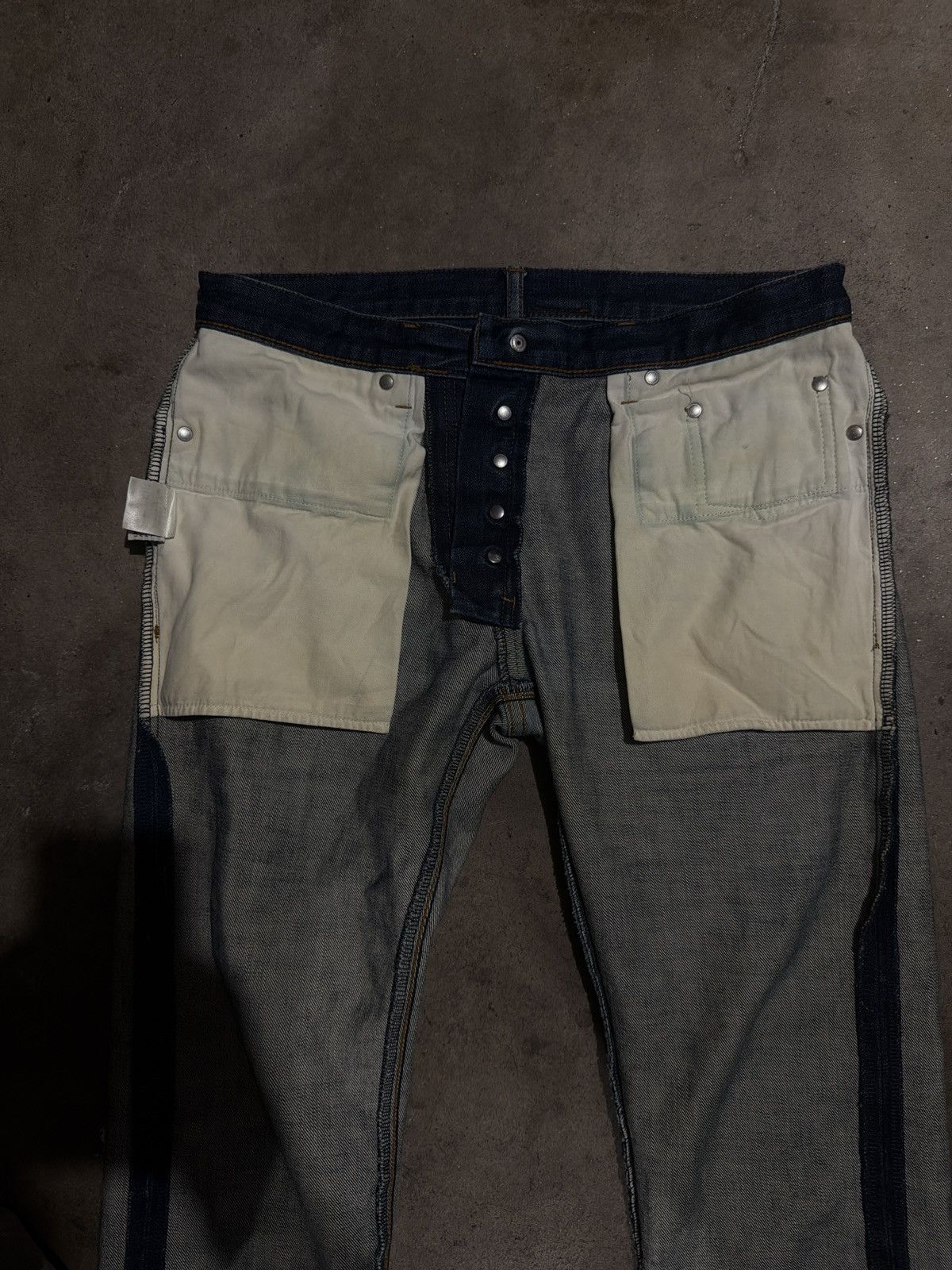 Dior Dior skinny jeans Size US 31 - 6 Thumbnail
