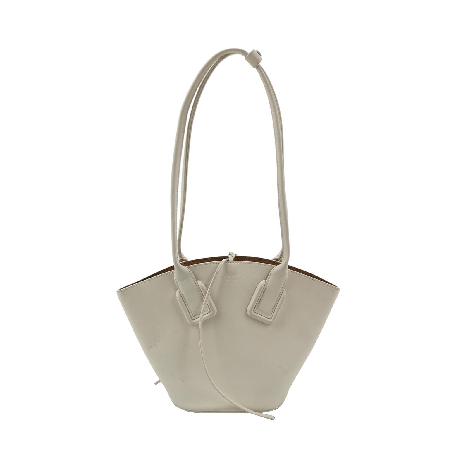 Bottega Veneta Bottega Veneta Women os Shoulder Bags Size ONE SIZE - 1 Thumbnail