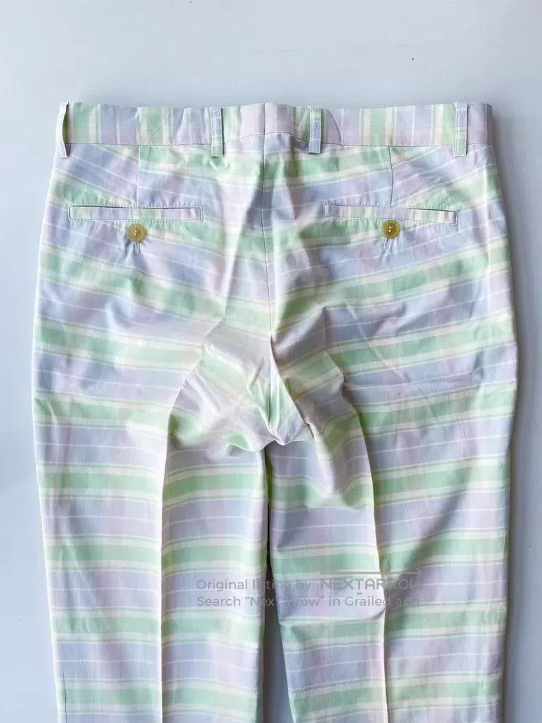 Walter Van Beirendonck Walter Van Beirendonck 2012SS suit set Size 46R - 7 Thumbnail