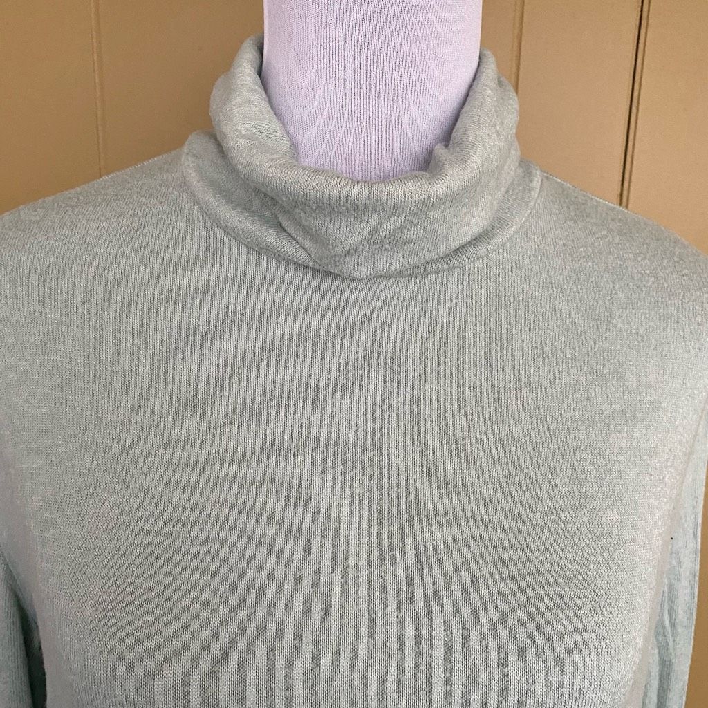 Other Stars above women S Longsleeve turtleneck/jogger pants pajam Size ONE SIZE - 2 Thumbnail