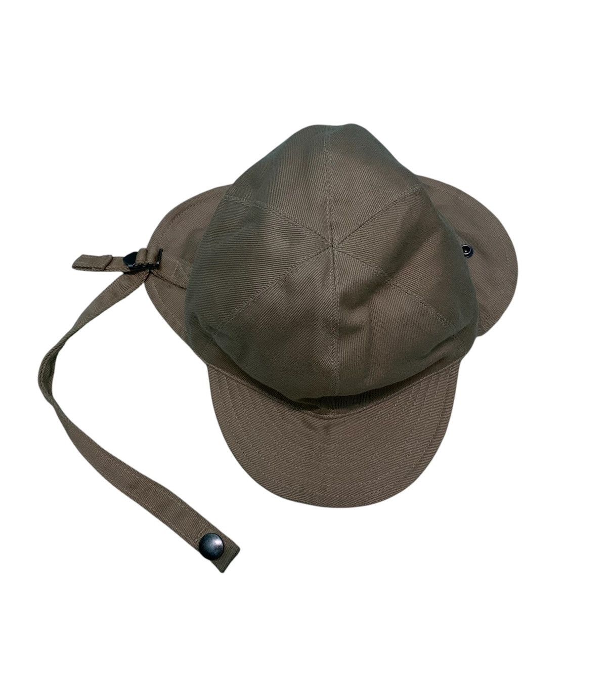 Ralph Lauren 💥Final💥RRL Ralph Lauren Cap Size ONE SIZE - 1 Thumbnail
