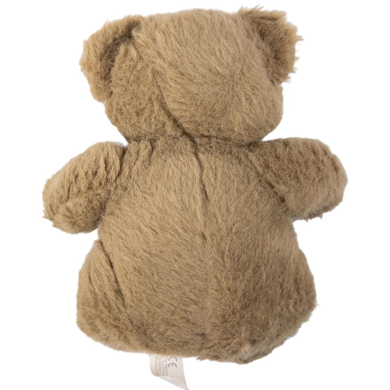 Burberry Vintage Burberry Embroidered Nova Check Teddy Bear Size ONE SIZE - 2 Thumbnail