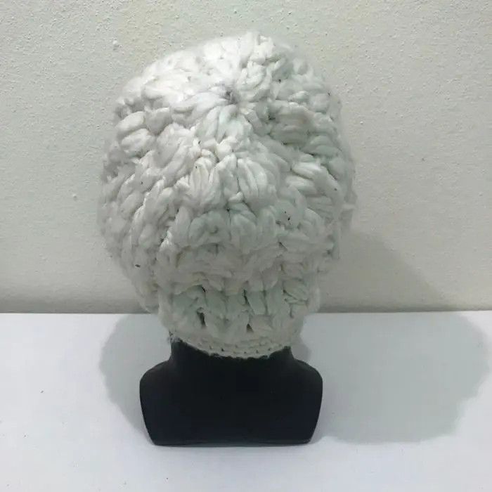 Japanese Brand Japanese Brand Knit Beanie Hat Size ONE SIZE - 4 Thumbnail