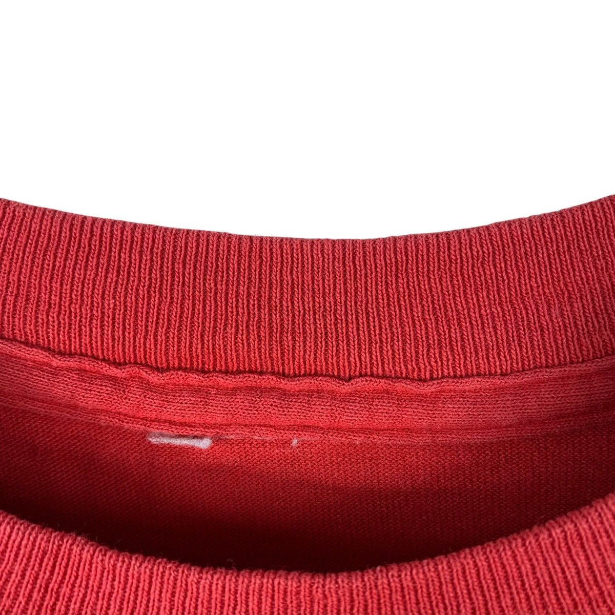 Coca Cola × Vintage Vintage 90s JESUS CHRIST he’s the real king coca cola tee Size US M / EU 48-50 / 2 - 3 Thumbnail