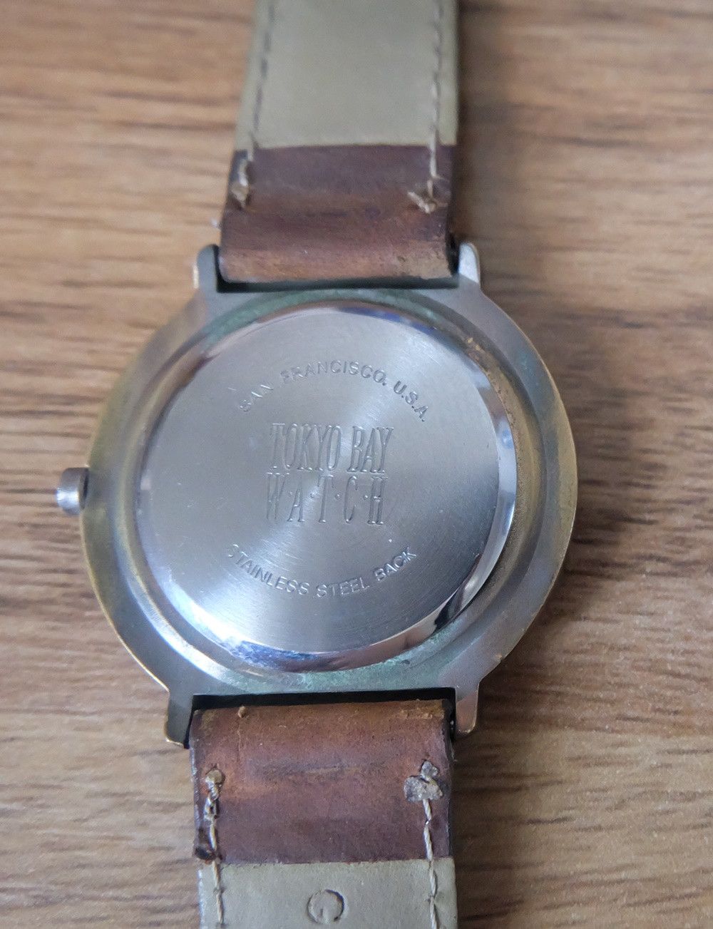 Other Tokyobay Watch Size 34 - 5 Thumbnail