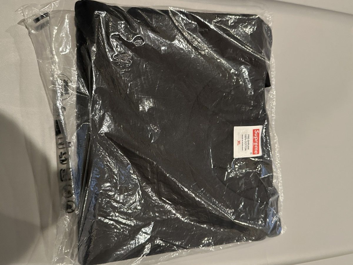 Fuck The Population Supreme Satan Tee Size US XL / EU 56 / 4 - 4 Thumbnail