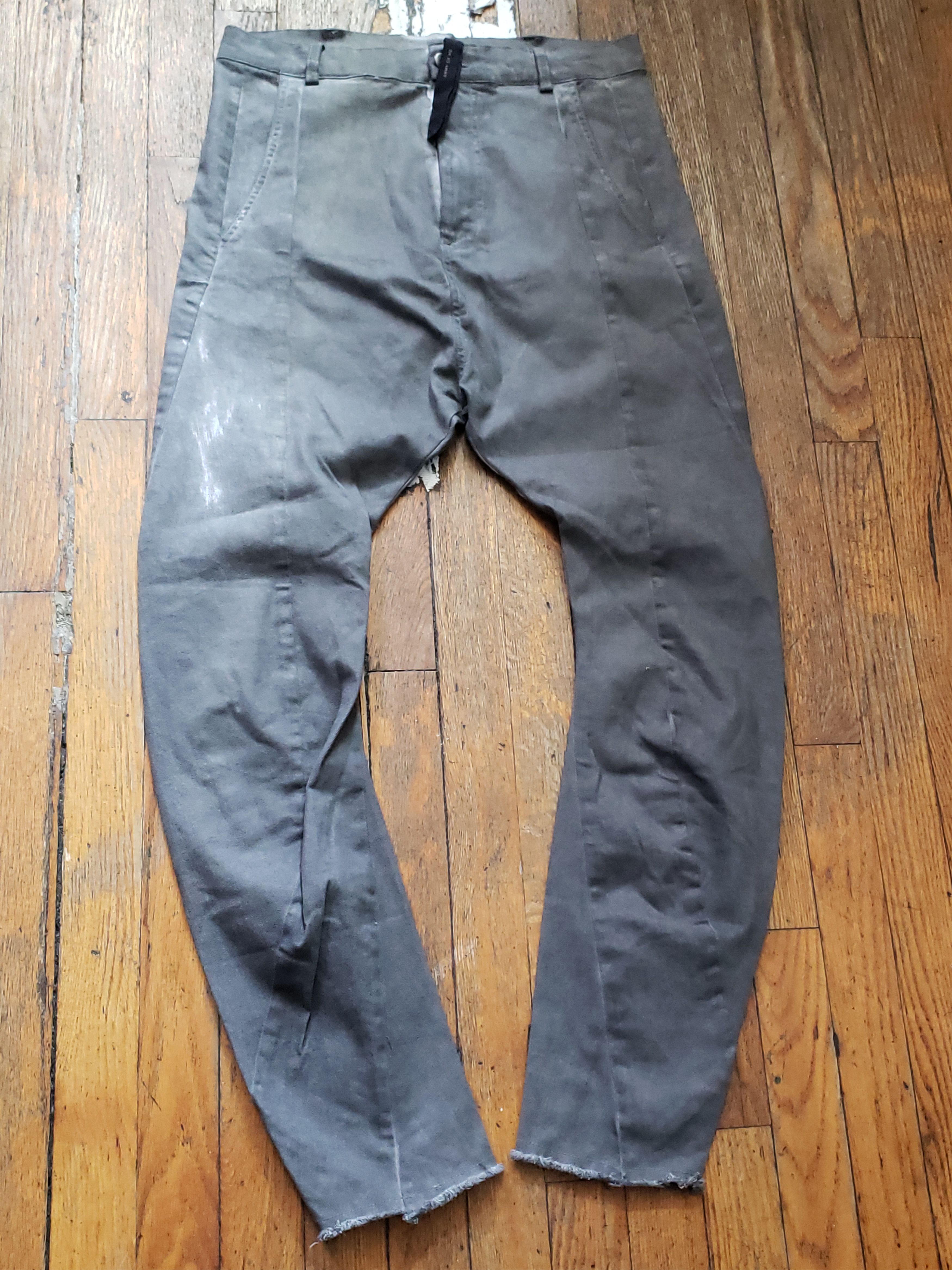 Army Of Me Army of me denim Size US 30 / EU 46 - 1 Thumbnail