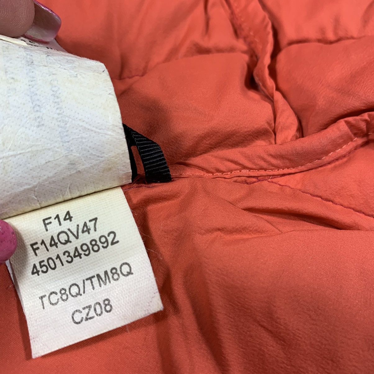 The North Face The North Face Light Jacket TNF Down 700 Size M / US 6-8 / IT 42-44 - 10 Thumbnail