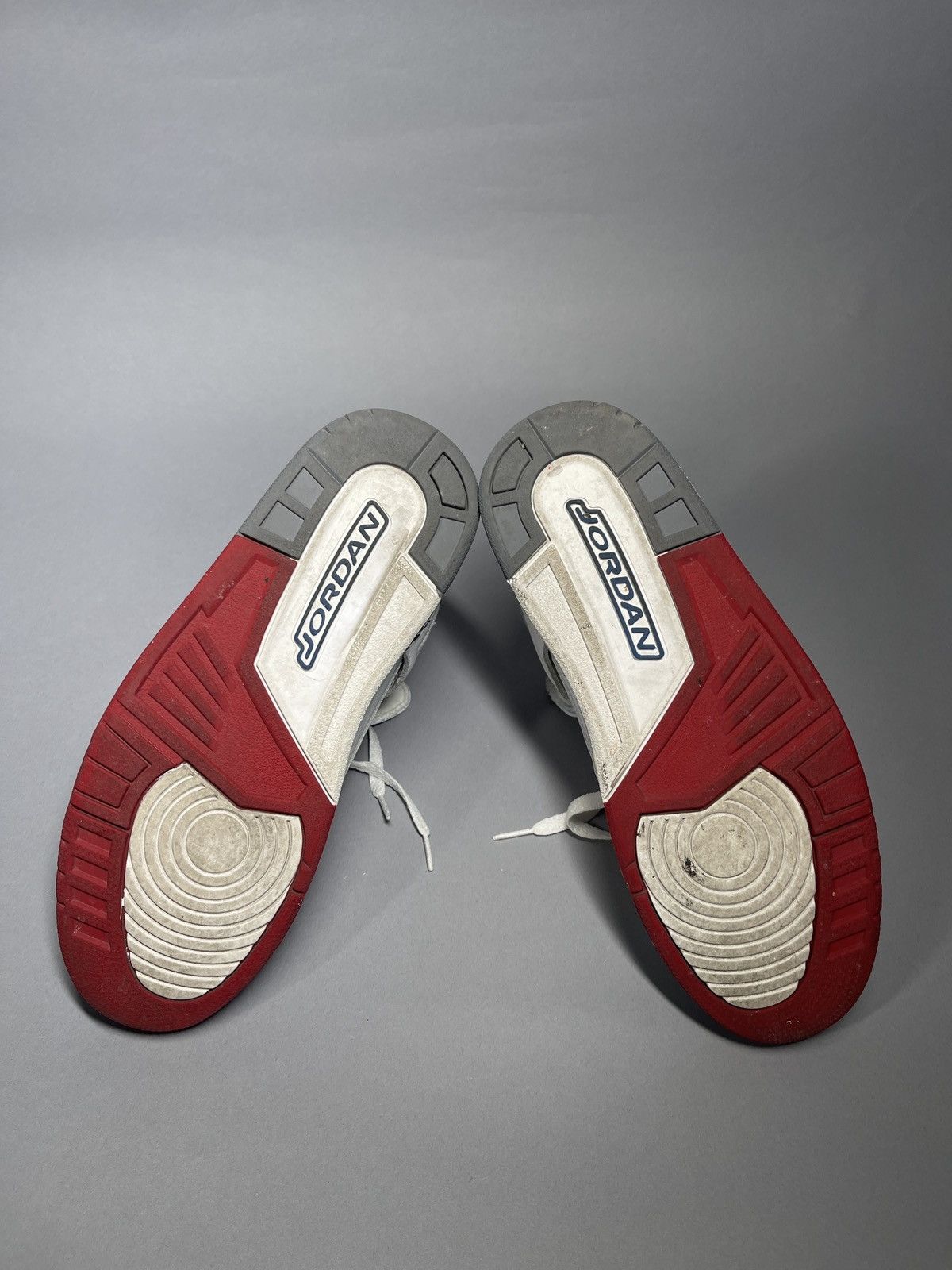 Jordan Brand Jordan Spiz’ike Size US 9.5 / EU 42-43 - 2 Thumbnail