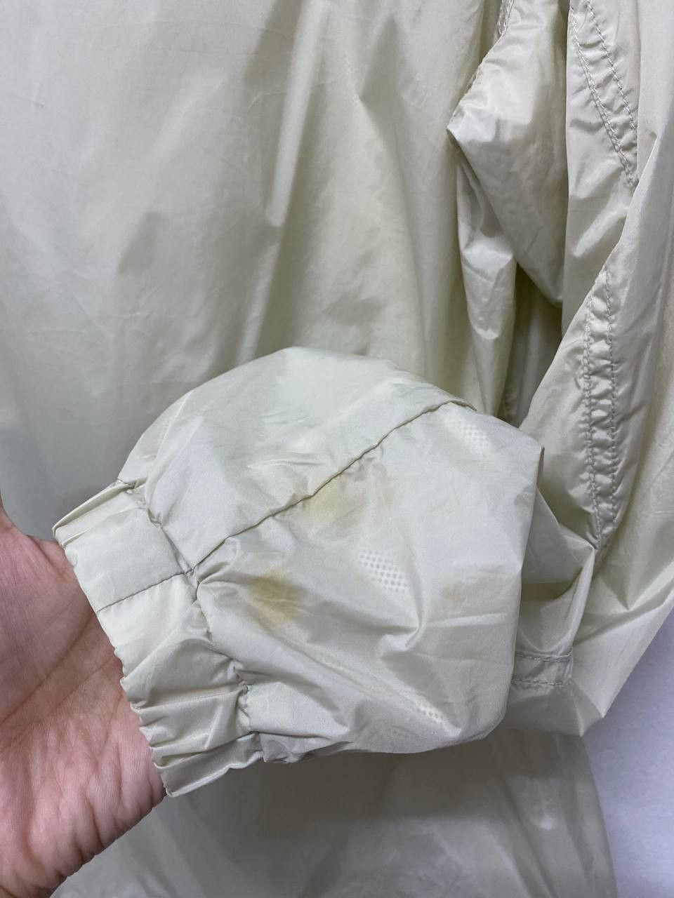 Japanese Brand uniqlo japanese brands light zipper jacket nice design Size US M / EU 48-50 / 2 - 8 Thumbnail