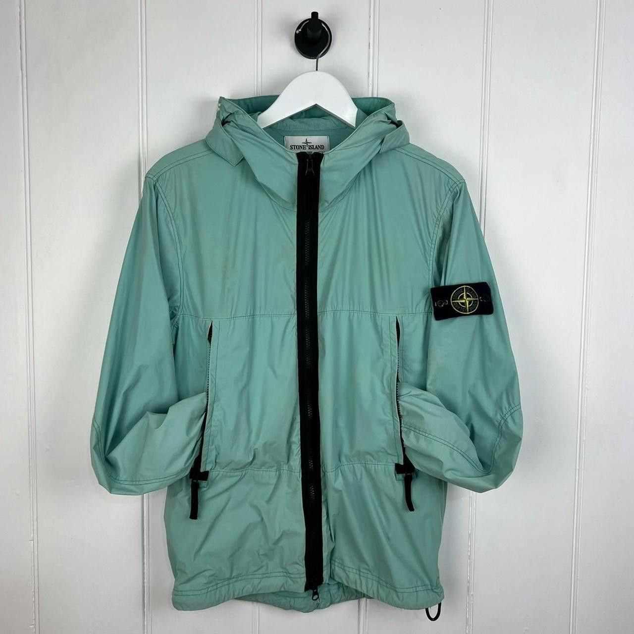 Stone Island Stone Island Skin Touch Nylon TC | Grailed
