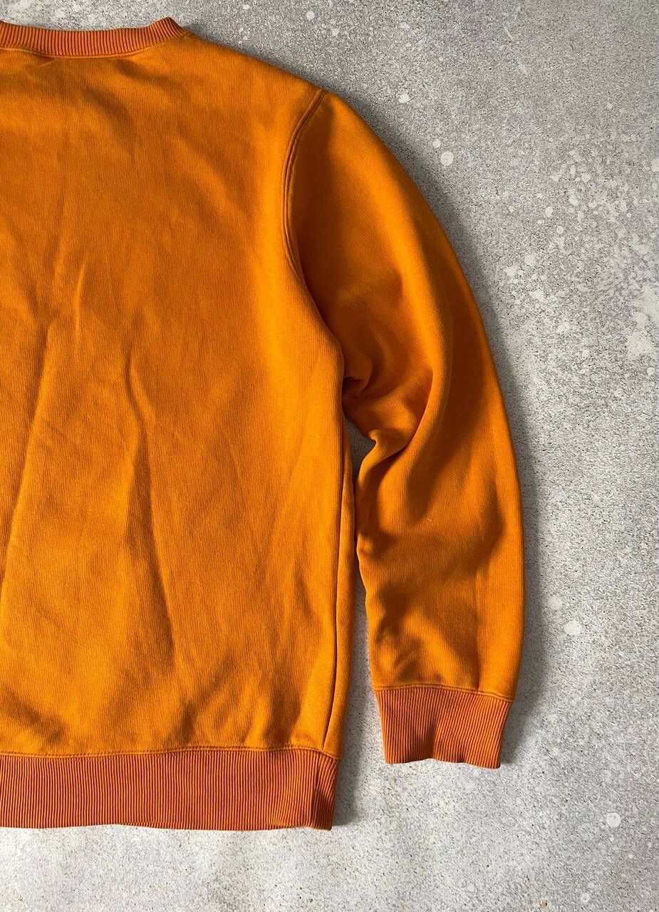 Dickies × Vintage Vintage Dickies Hard Working Sweatshirt Big logo Y2K Rare Size US L / EU 52-54 / 3 - 5 Thumbnail