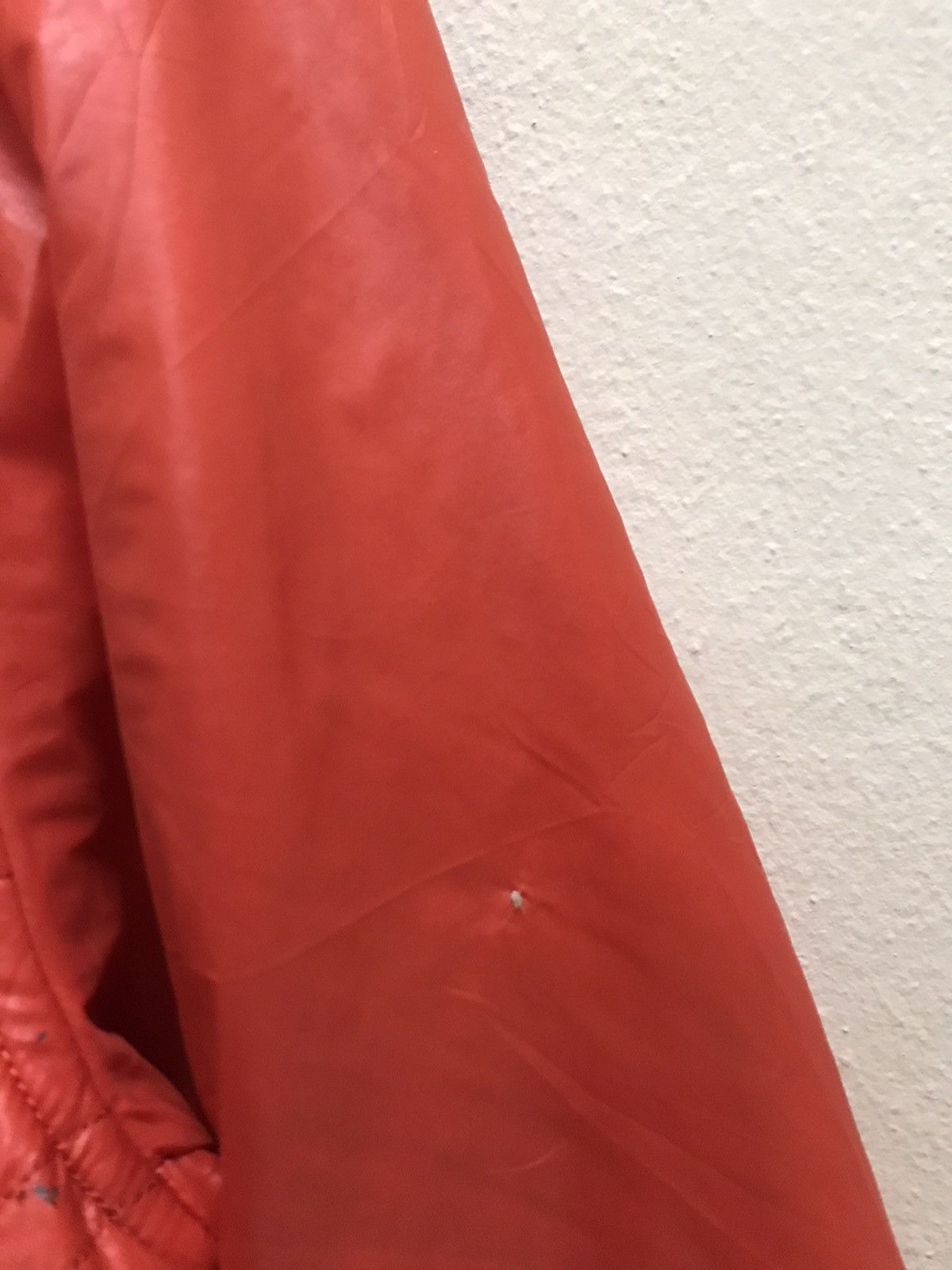 Moncler VINTAGE MONCLER GTO DESIGNED SKI WEAR JACKET Size US S / EU 44-46 / 1 - 6 Thumbnail