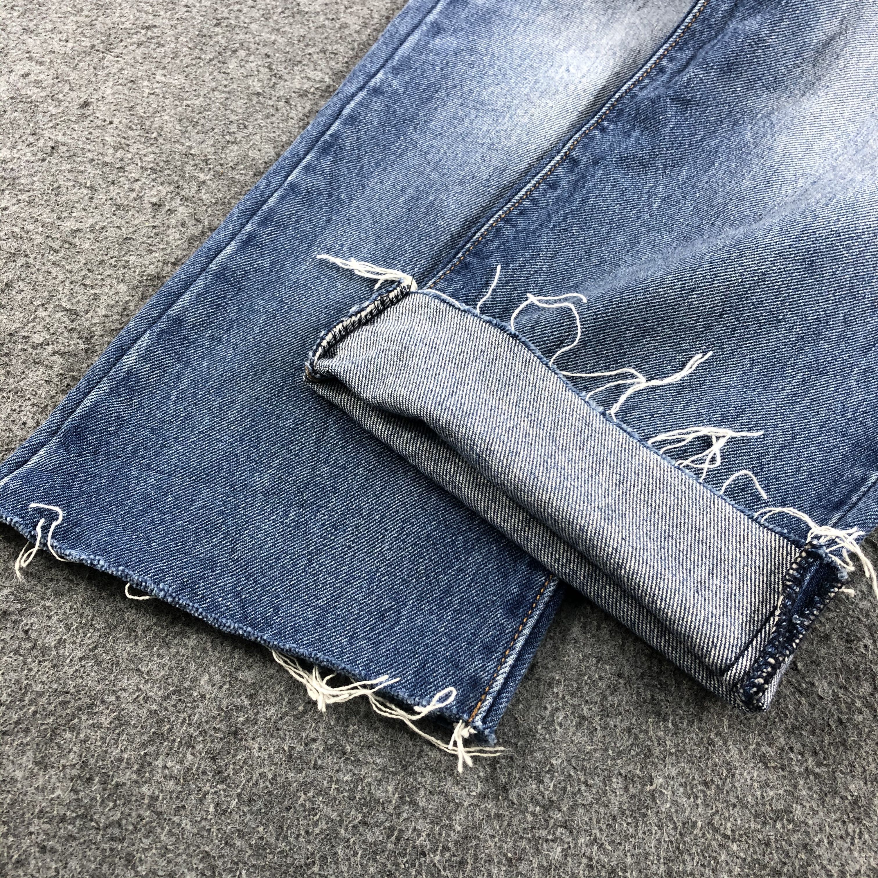 Levi's × Vintage Vintage Levis 501 Jeans-JM1176 Size US 34 / EU 50 - 7 Thumbnail