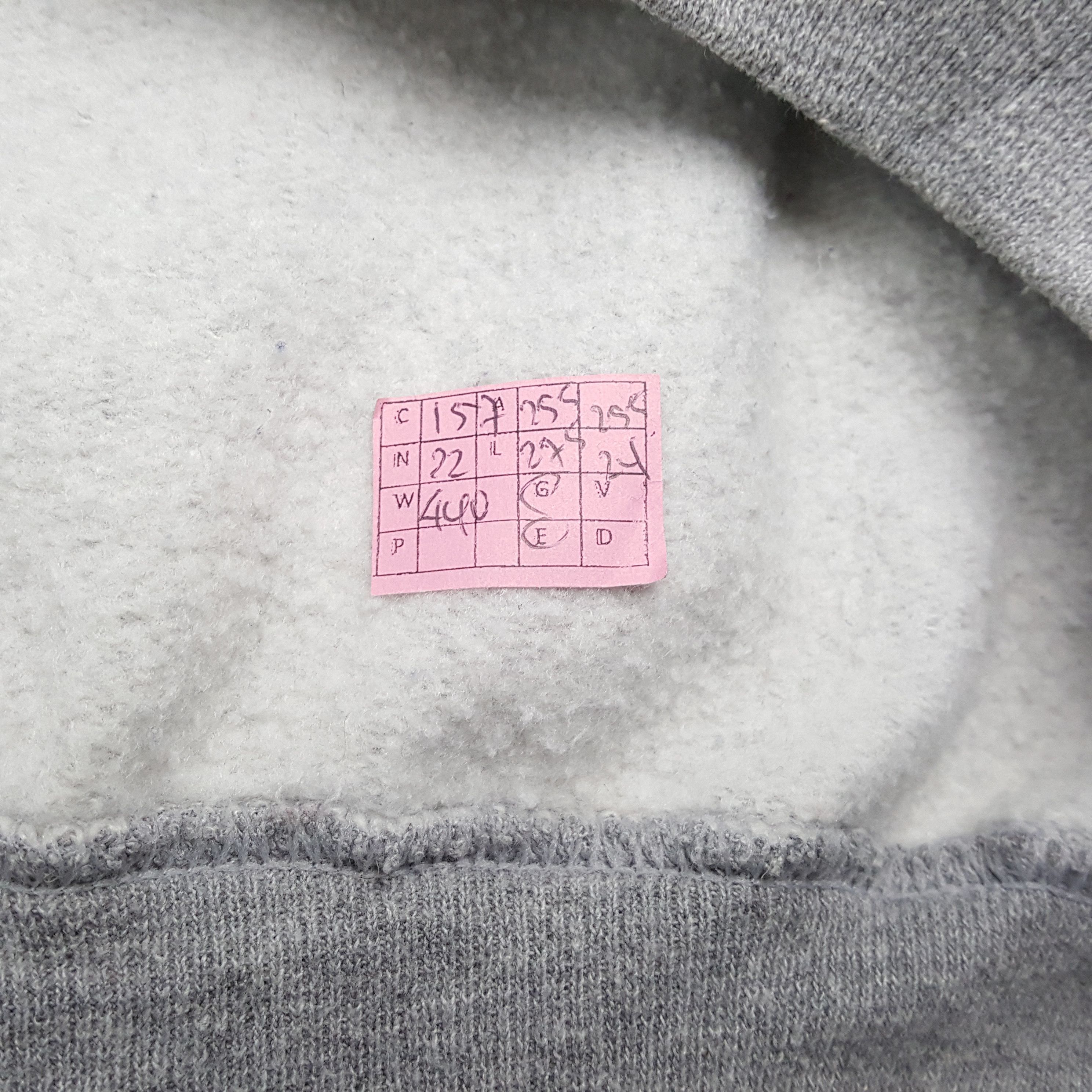 Vintage AMERICAN Classic SPORTS CAR Streetwear Style Sweatshirt Size US XL / EU 56 / 4 - 6 Thumbnail