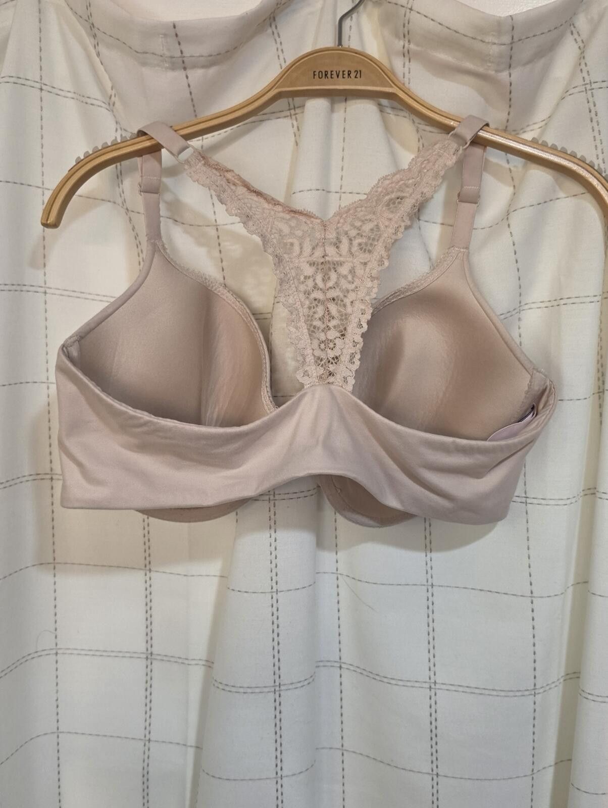 Other Victoria's Secret Lined Demi Size ONE SIZE - 2 Thumbnail