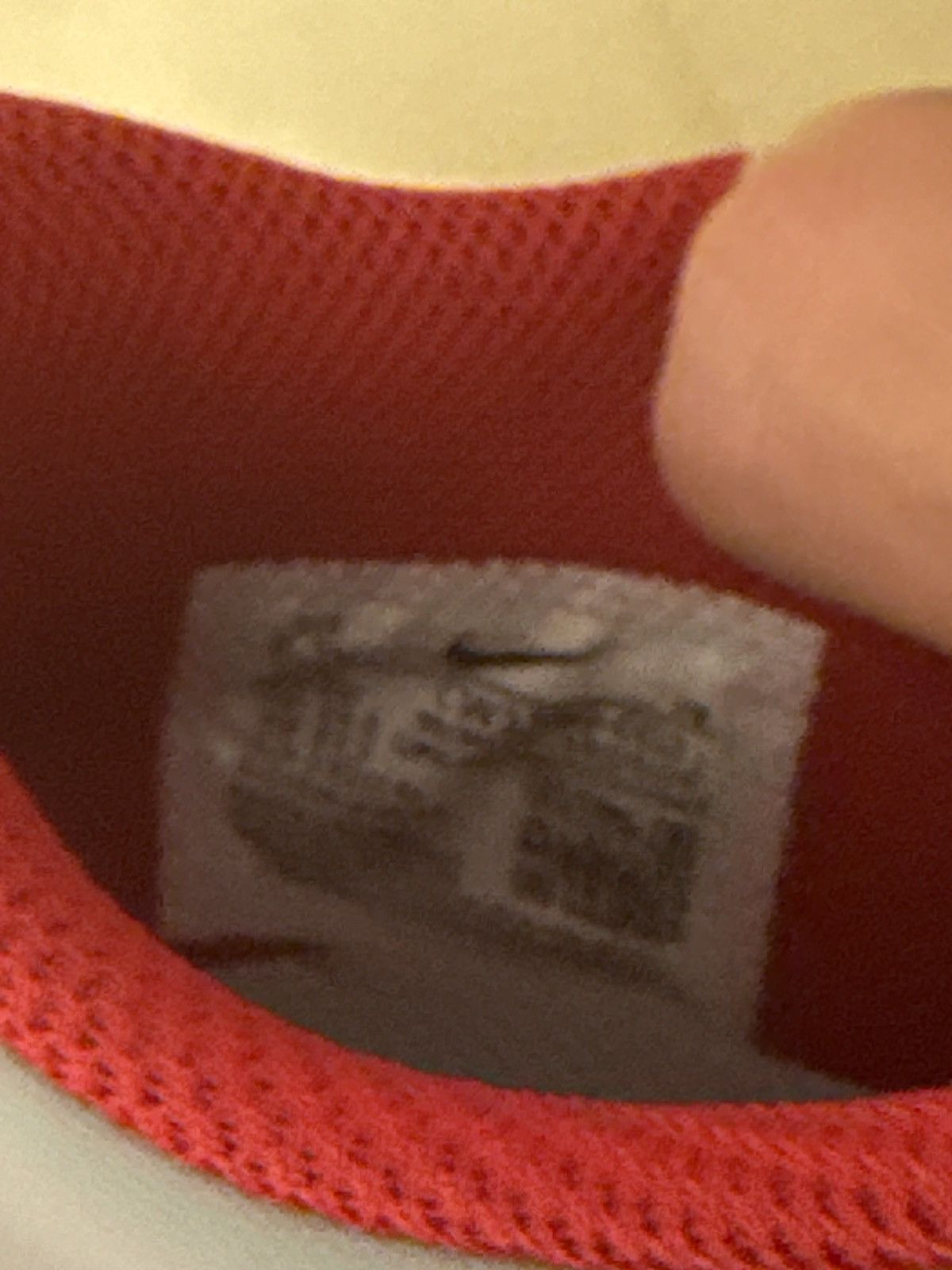 Nike Nike Dunk Low (GS) Size US 6.5 / EU 39-40 - 6 Thumbnail