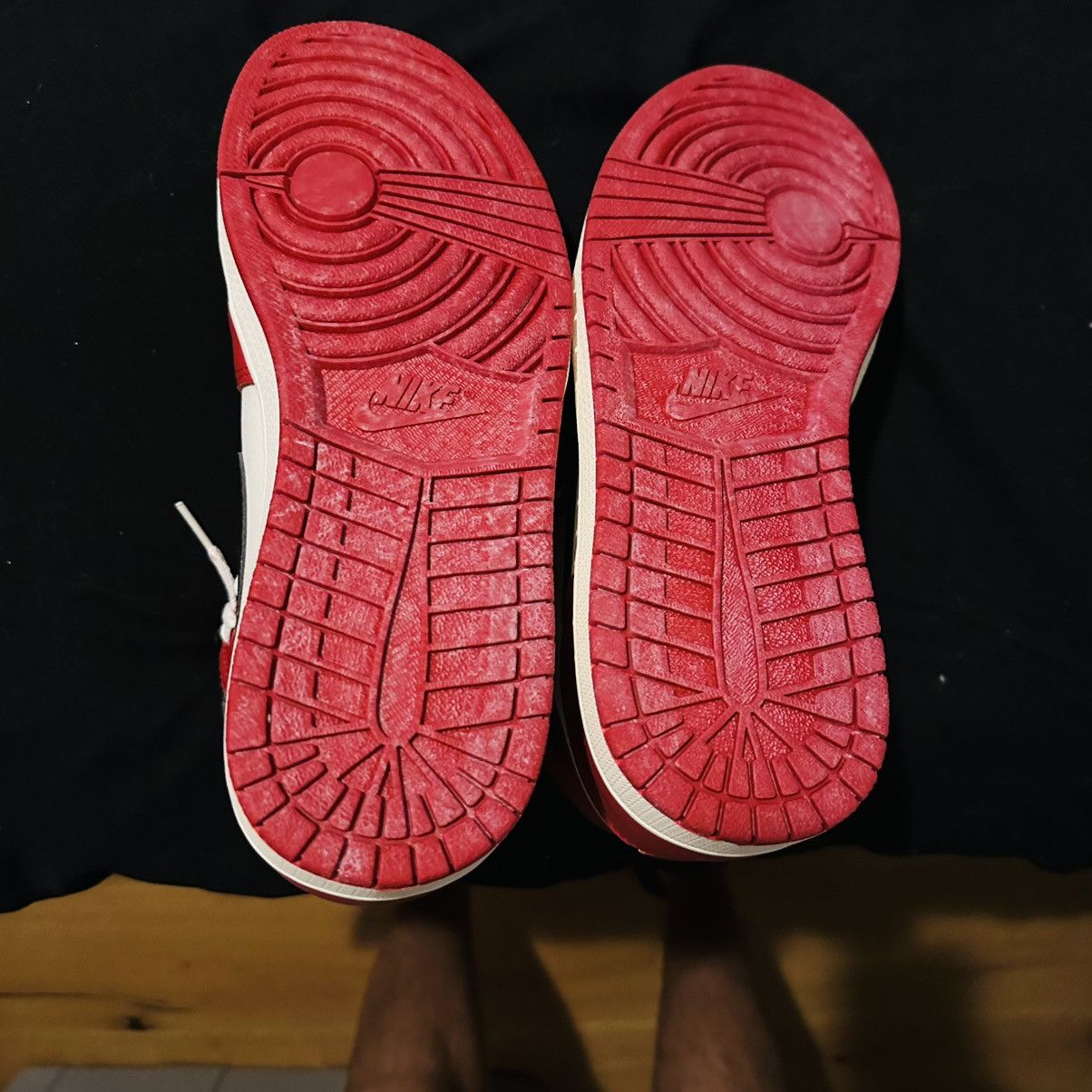 Jordan Brand Chicago Lost and found Size US 11 / EU 44 - 5 Thumbnail