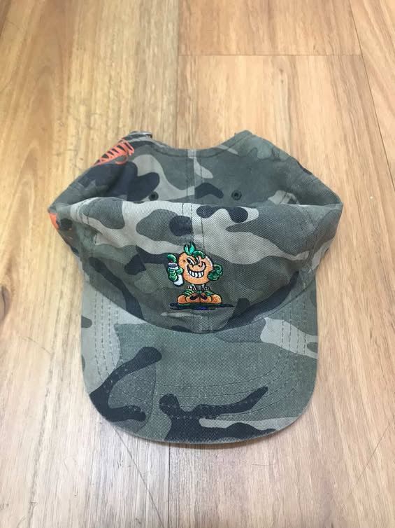 Vintage Conart x Atomik Size ONE SIZE - 1 Thumbnail
